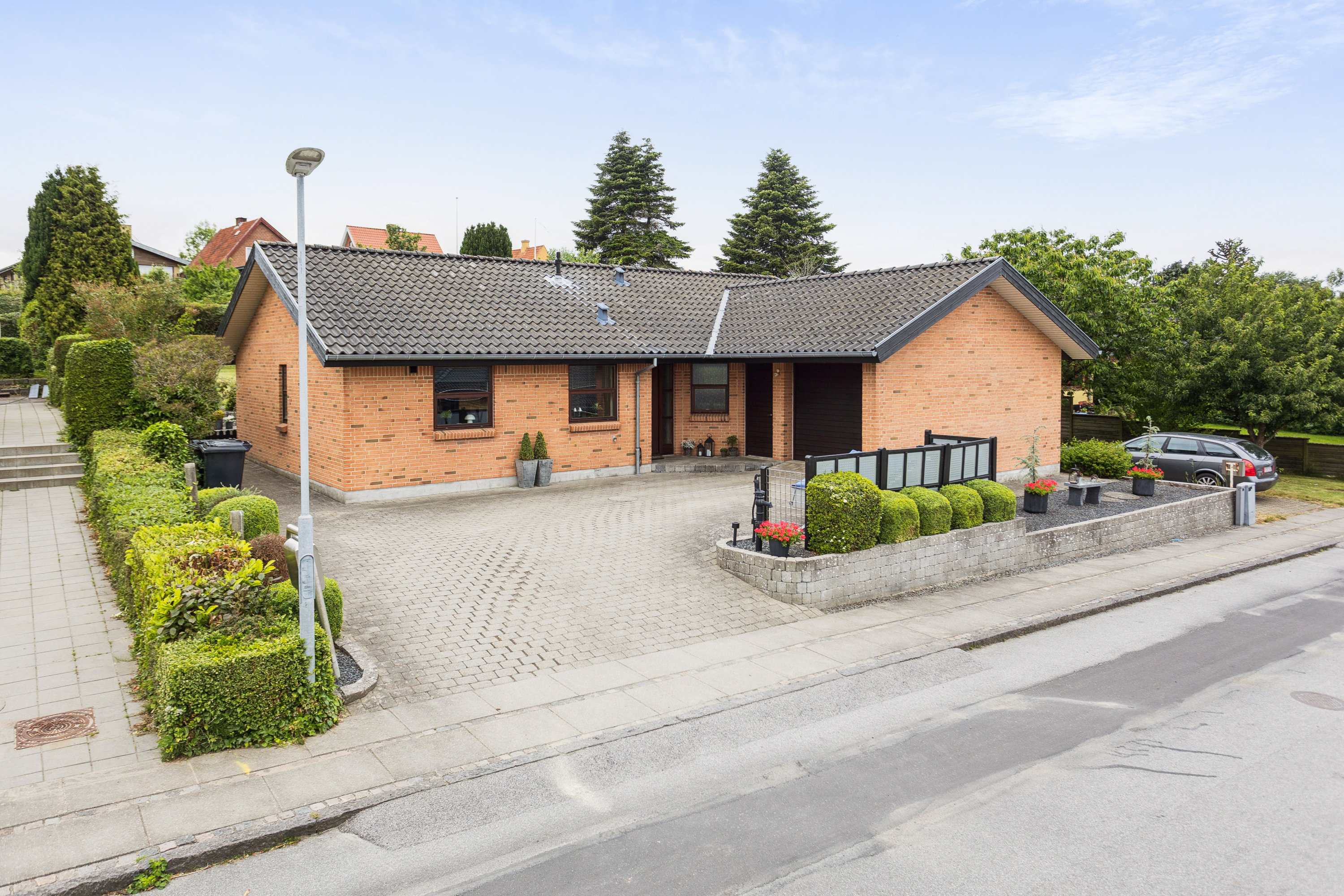 Østervang 20B, 7800 Skive