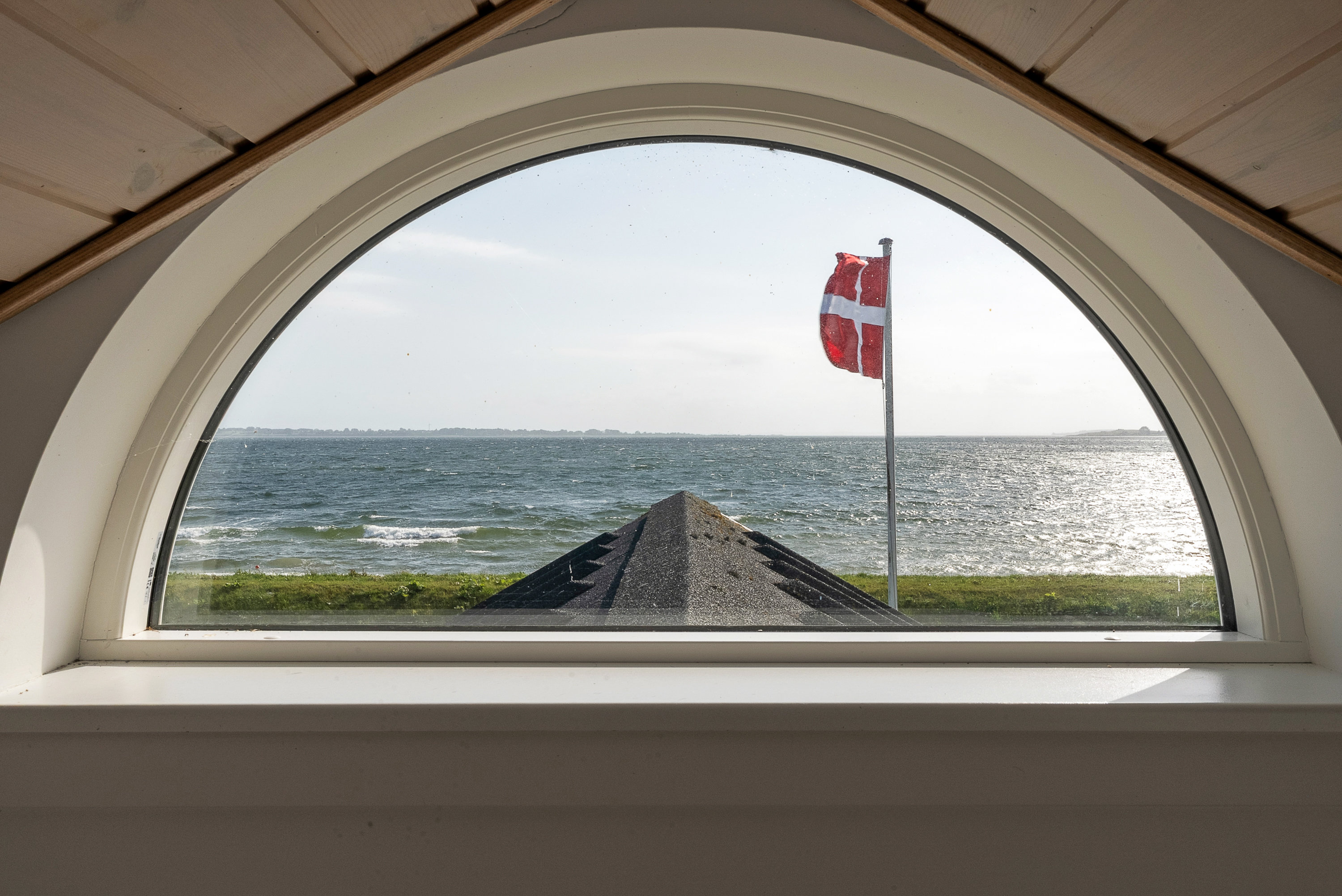 Fremhævet udsigt billede i fuldskærmstilstand. Billede af Kildegårdsvej 33, Åstrup, 5600 Faaborg