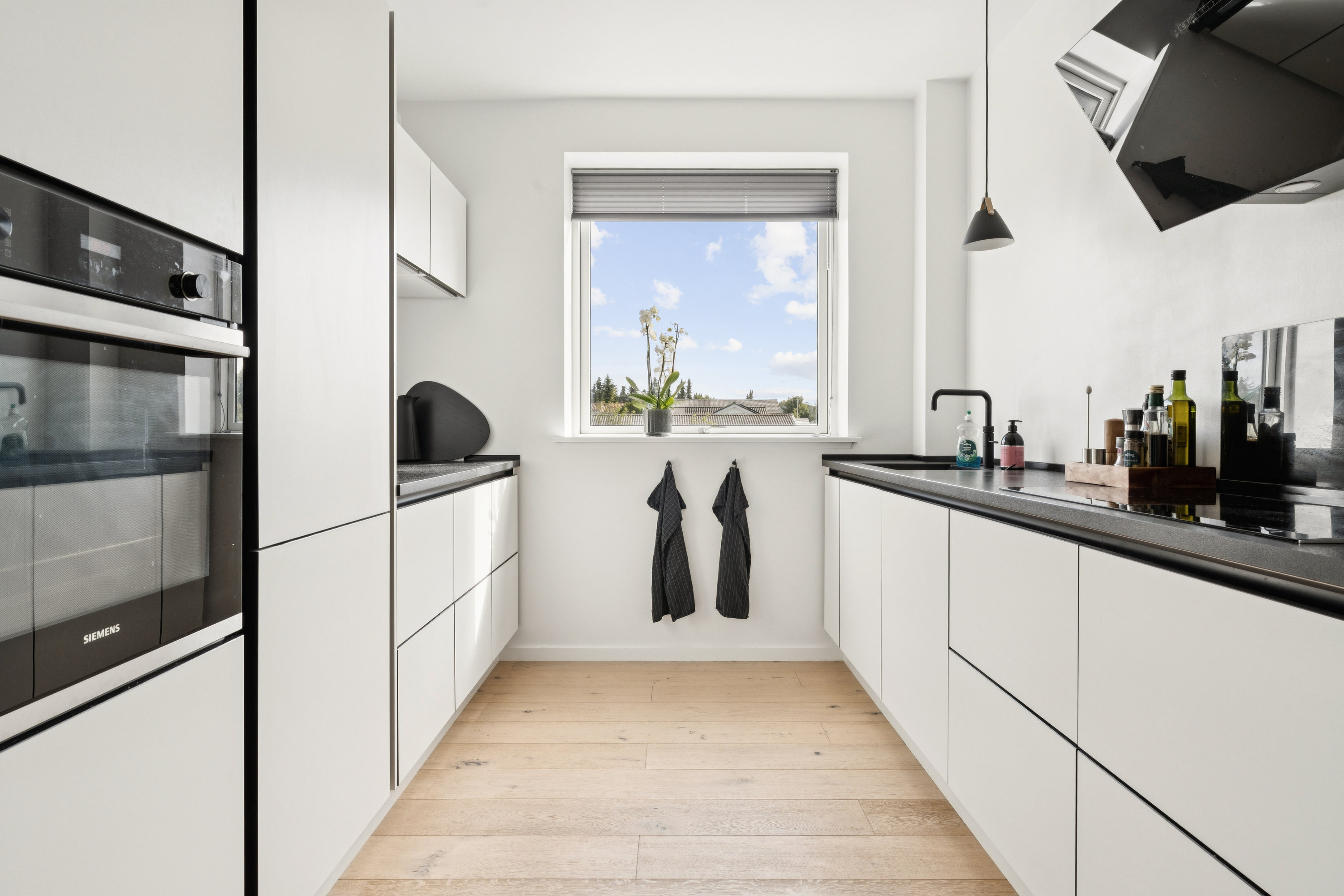 Rosengården 20, 1. th., 9200 Aalborg SV