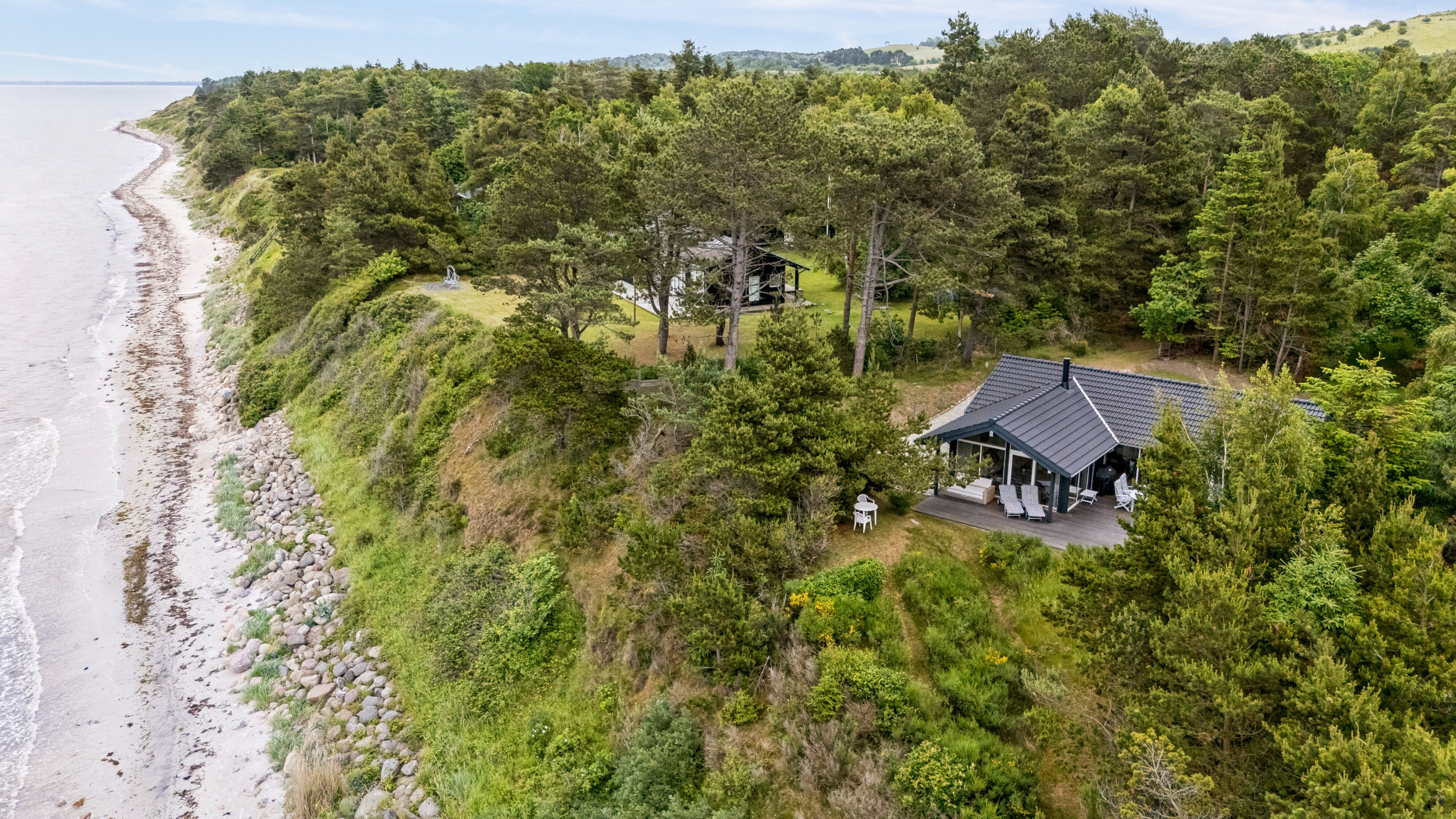 Skovskellet 28, Skamlebæk, 4540 Fårevejle