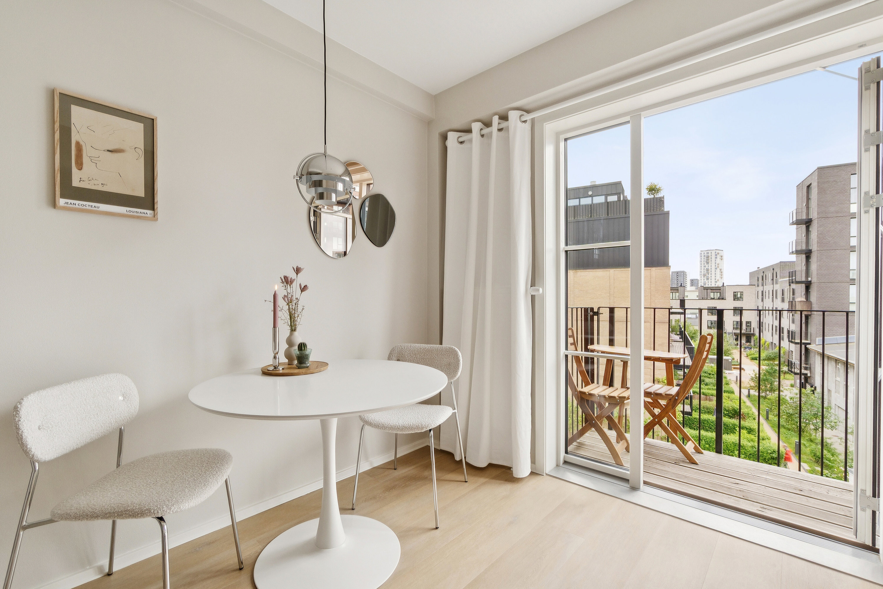 Ved Amagerbanen 31B, 4. 4., 2300 København S