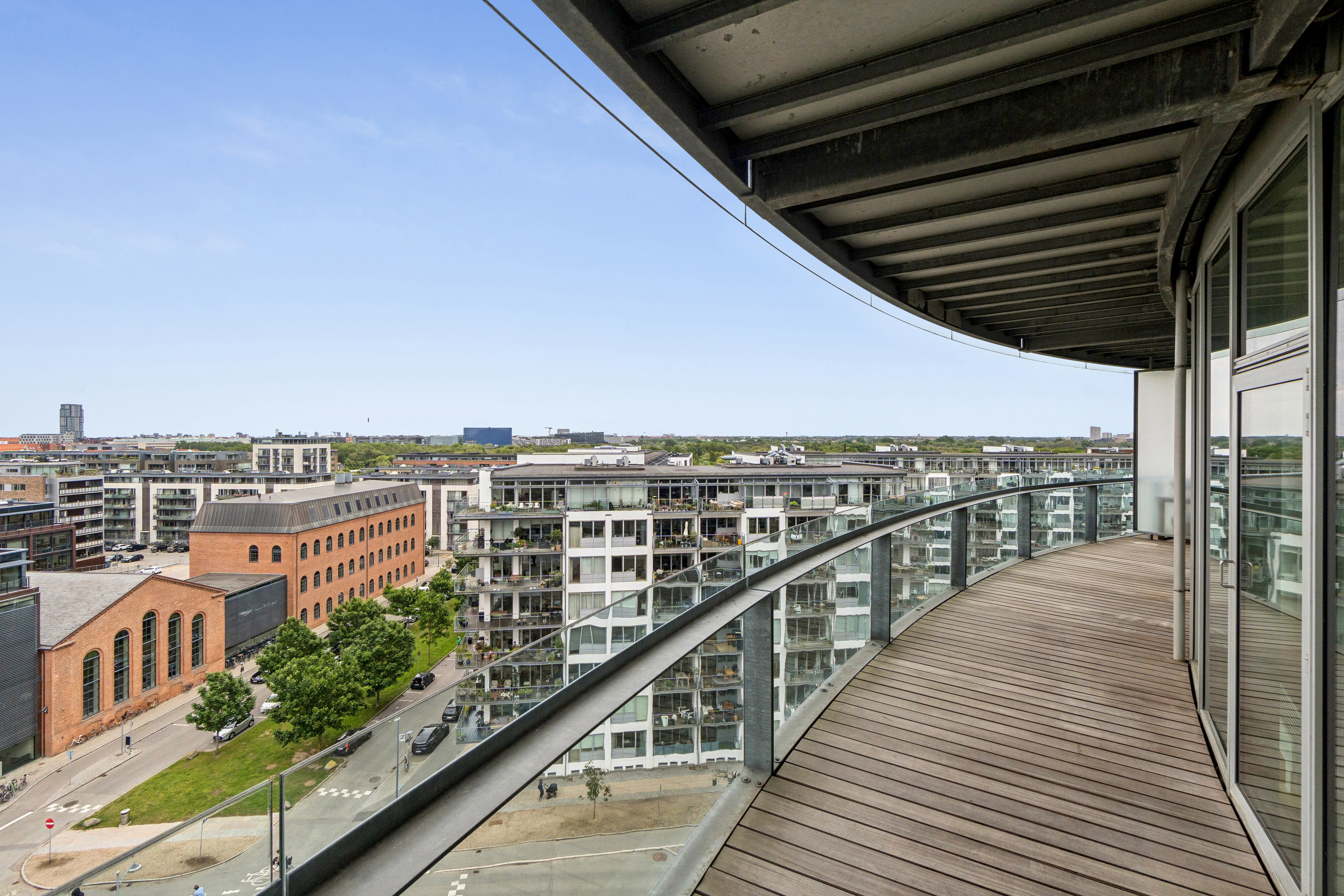 Islands Brygge 32A, 6. 657., 2300 København S