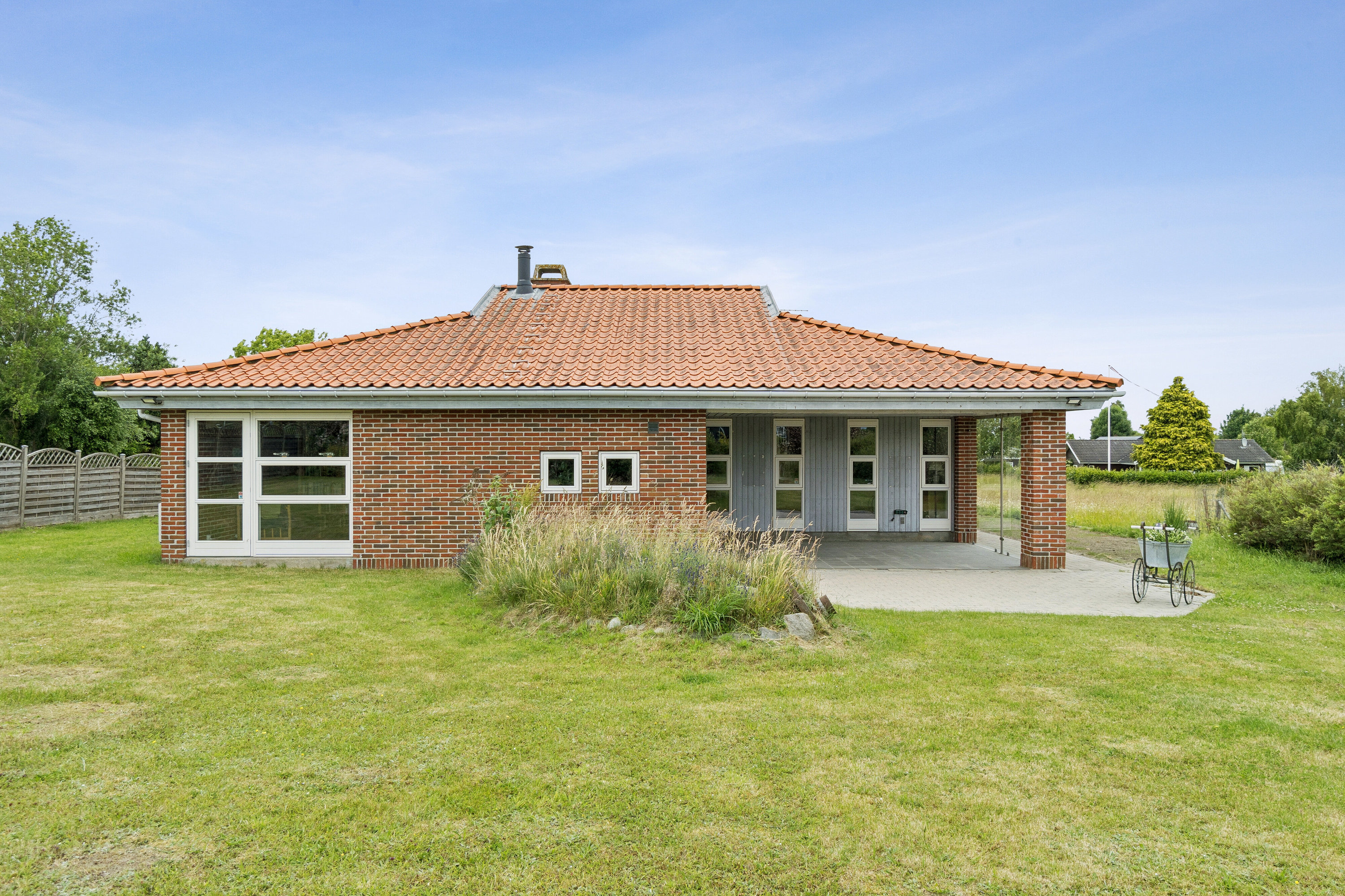 Reedtzholmvej 158, Enø, 4736 Karrebæksminde