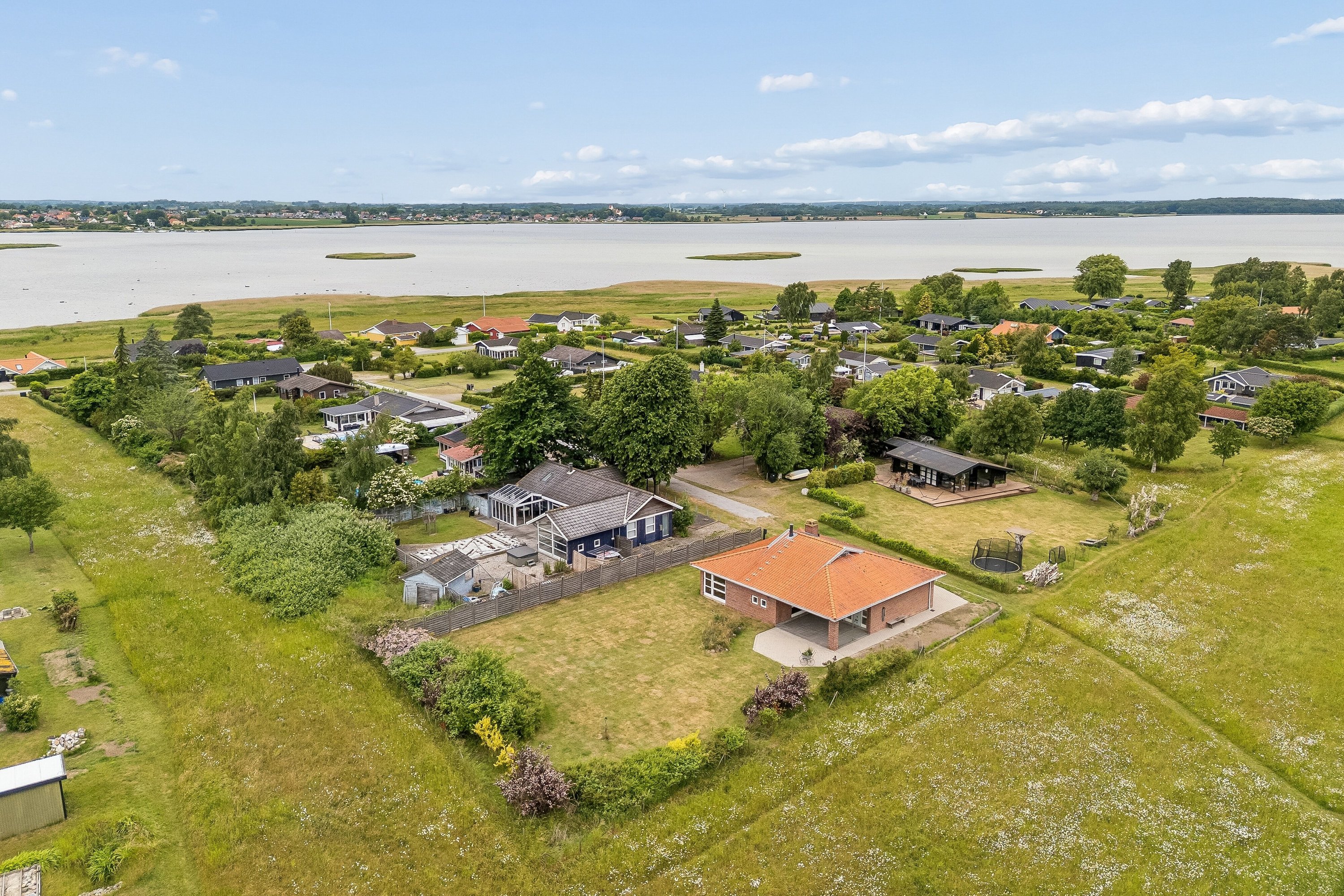 Reedtzholmvej 158, Enø, 4736 Karrebæksminde