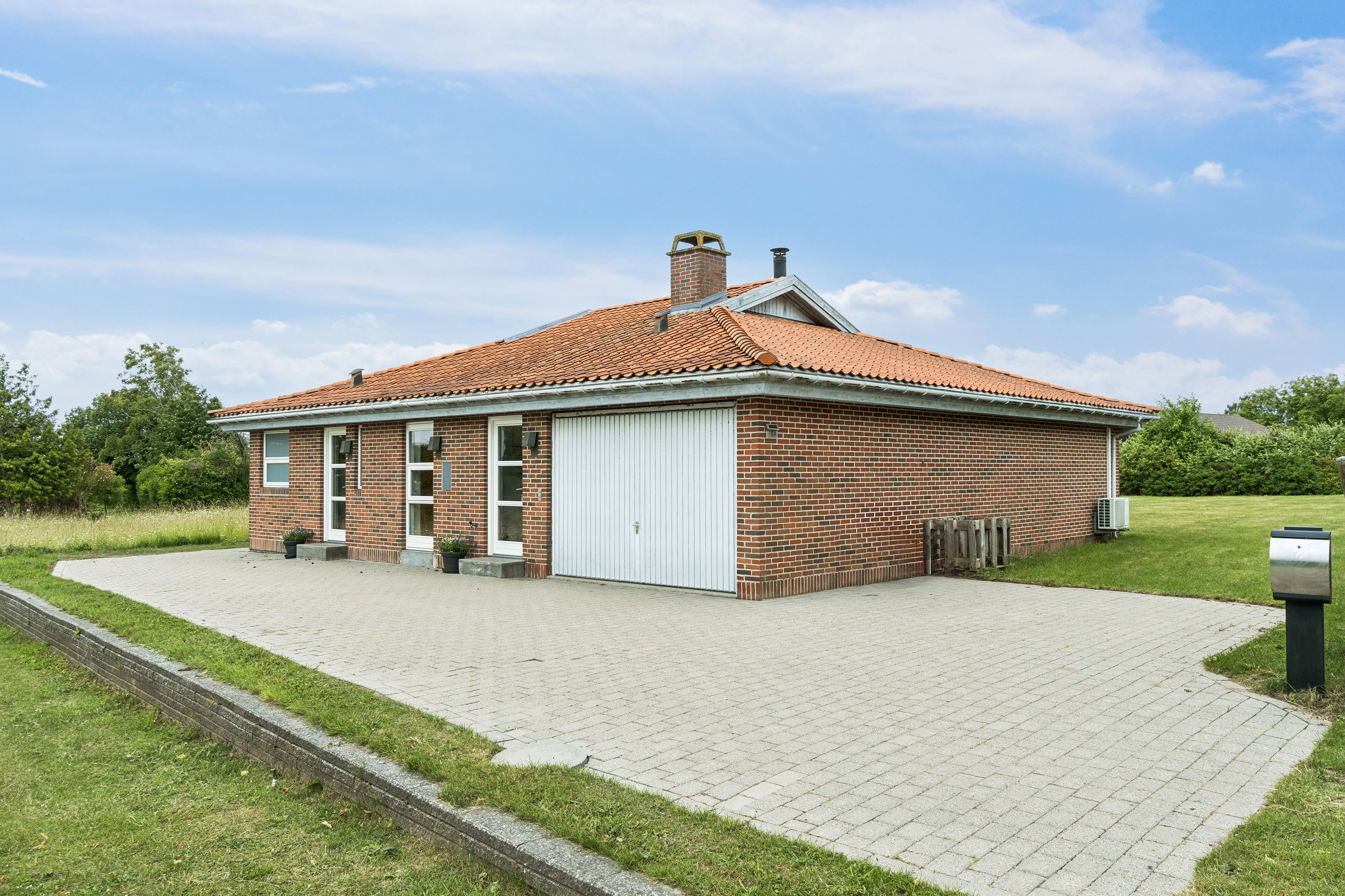 Reedtzholmvej 158, Enø, 4736 Karrebæksminde