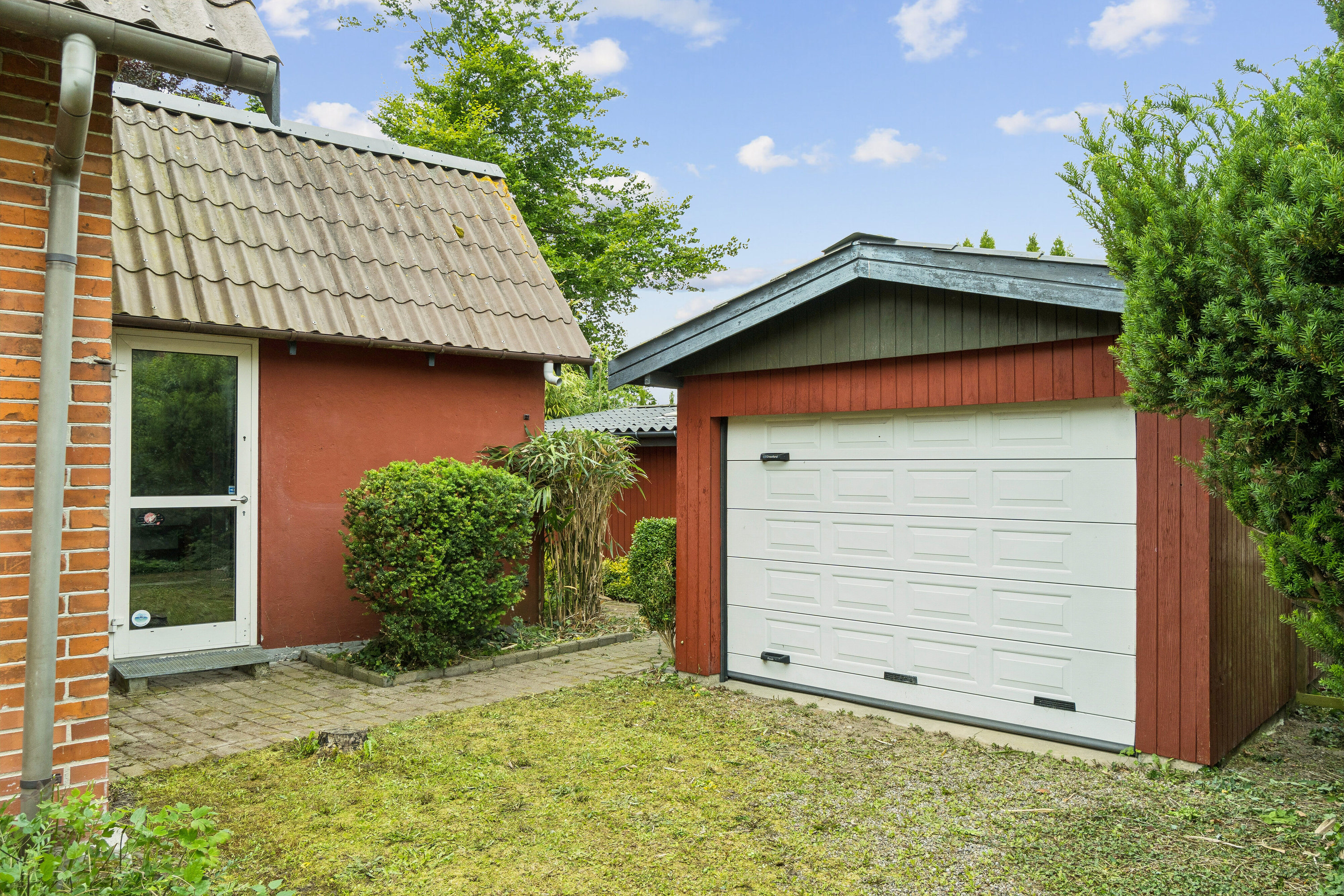 Frankerupvej 133, Flakkebjerg, 4200 Slagelse