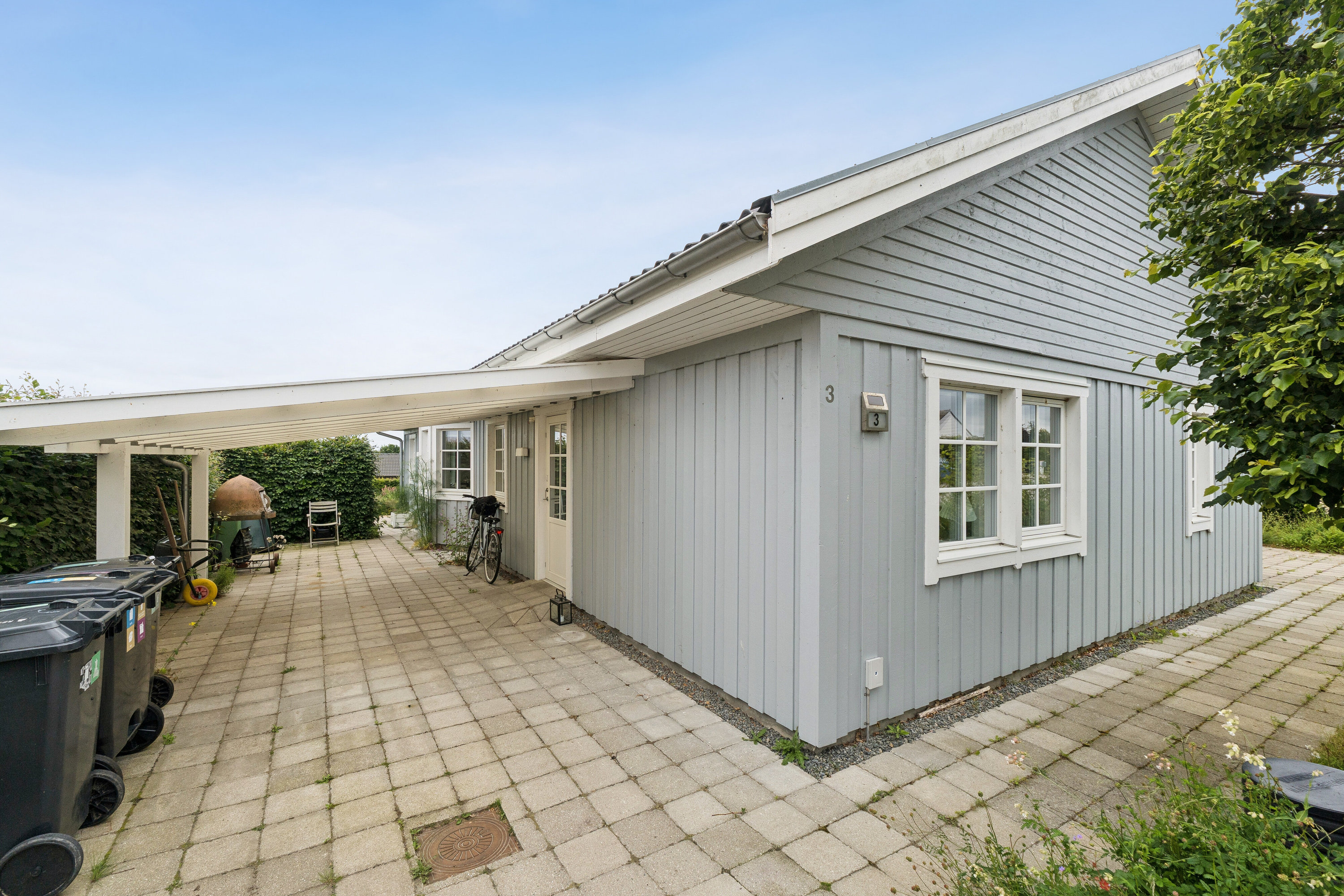 Bøgeholmen 3, Gundsømagle, 4000 Roskilde