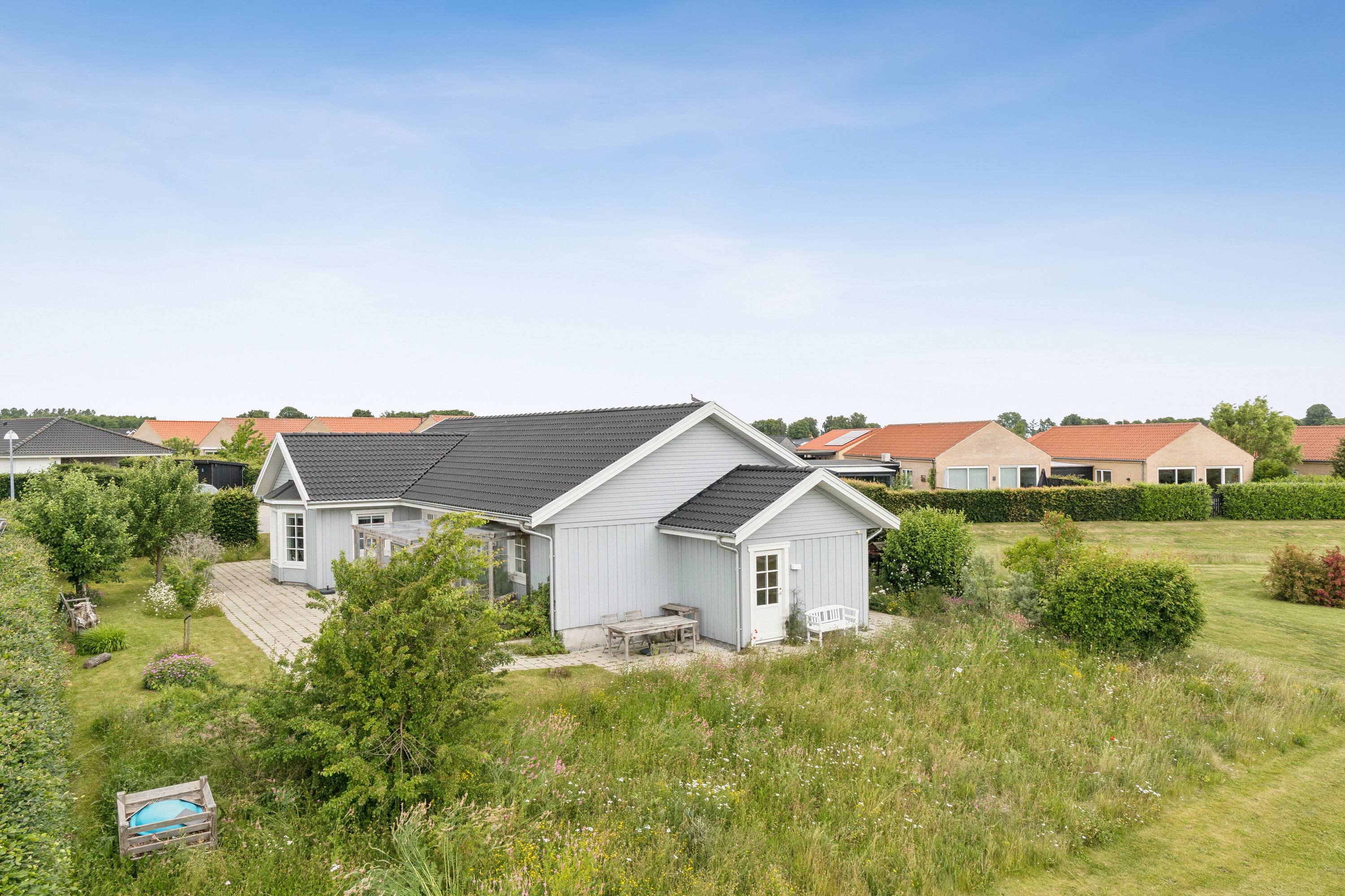 Bøgeholmen 3, Gundsømagle, 4000 Roskilde