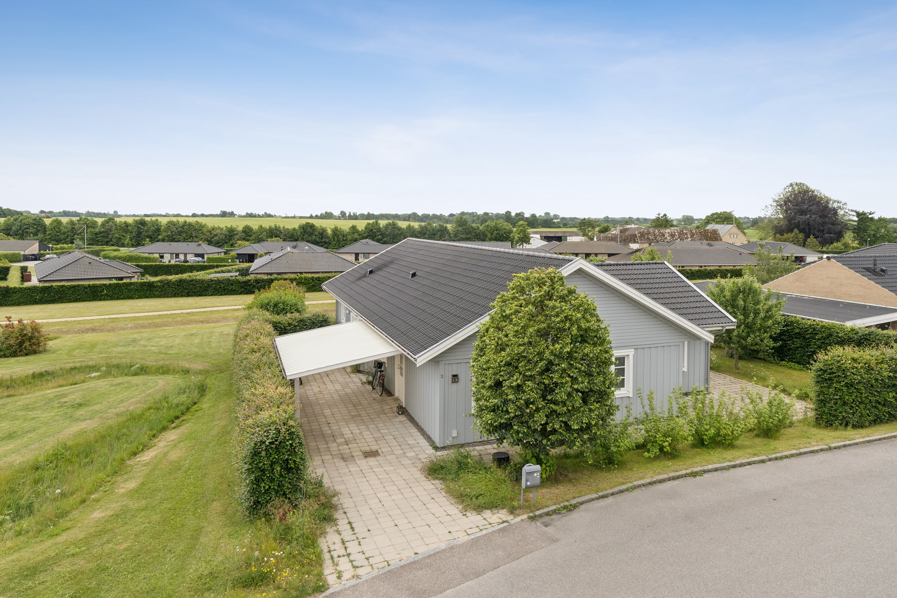 Bøgeholmen 3, Gundsømagle, 4000 Roskilde