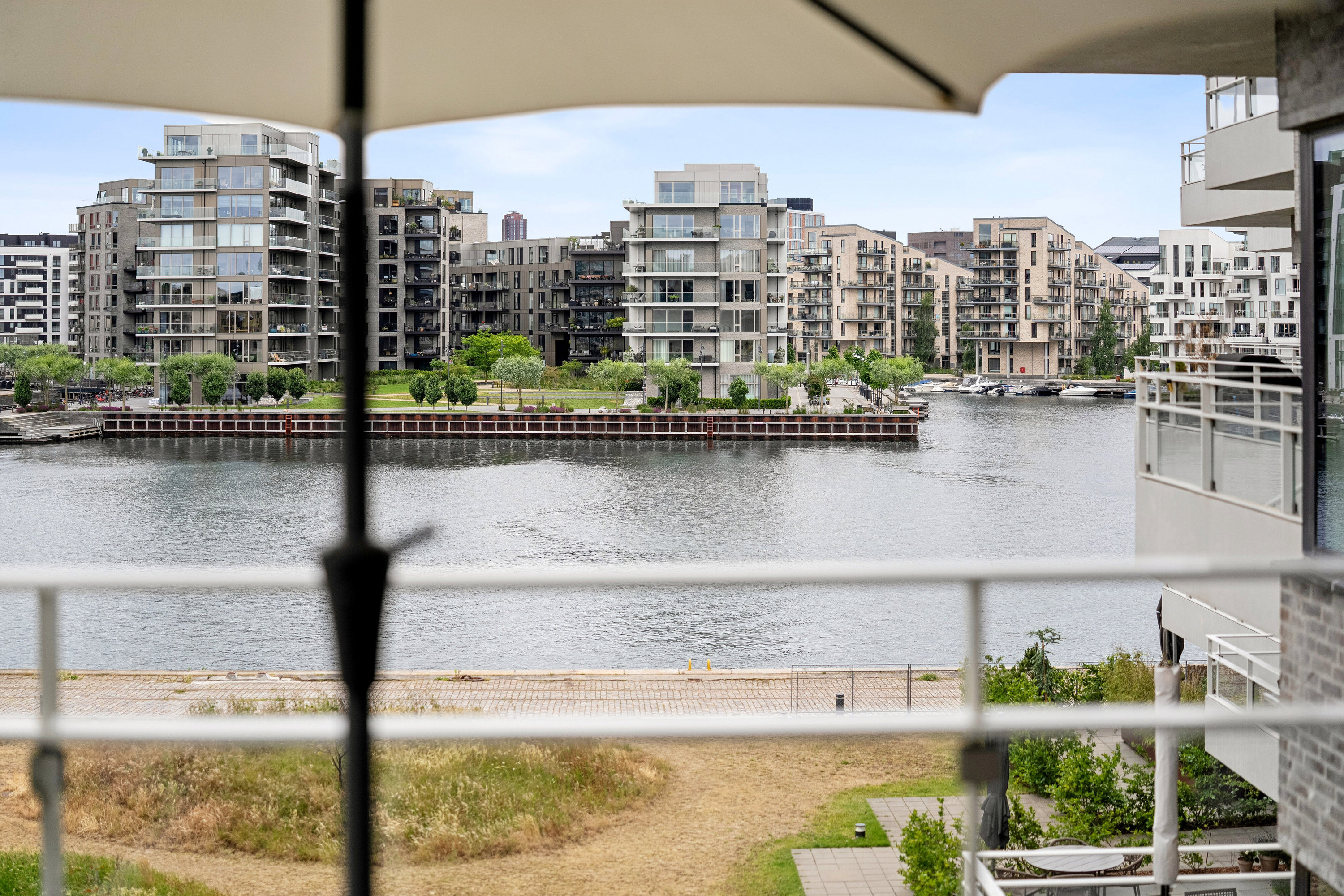 Islands Brygge 38A, 2. th., 2300 København S