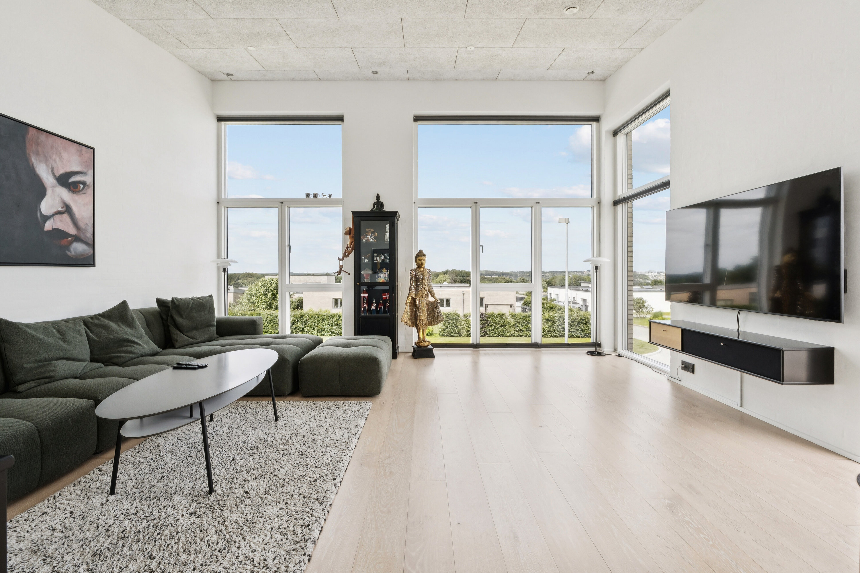 Blåhøjtoften 2, Stavtrup, 8260 Viby J