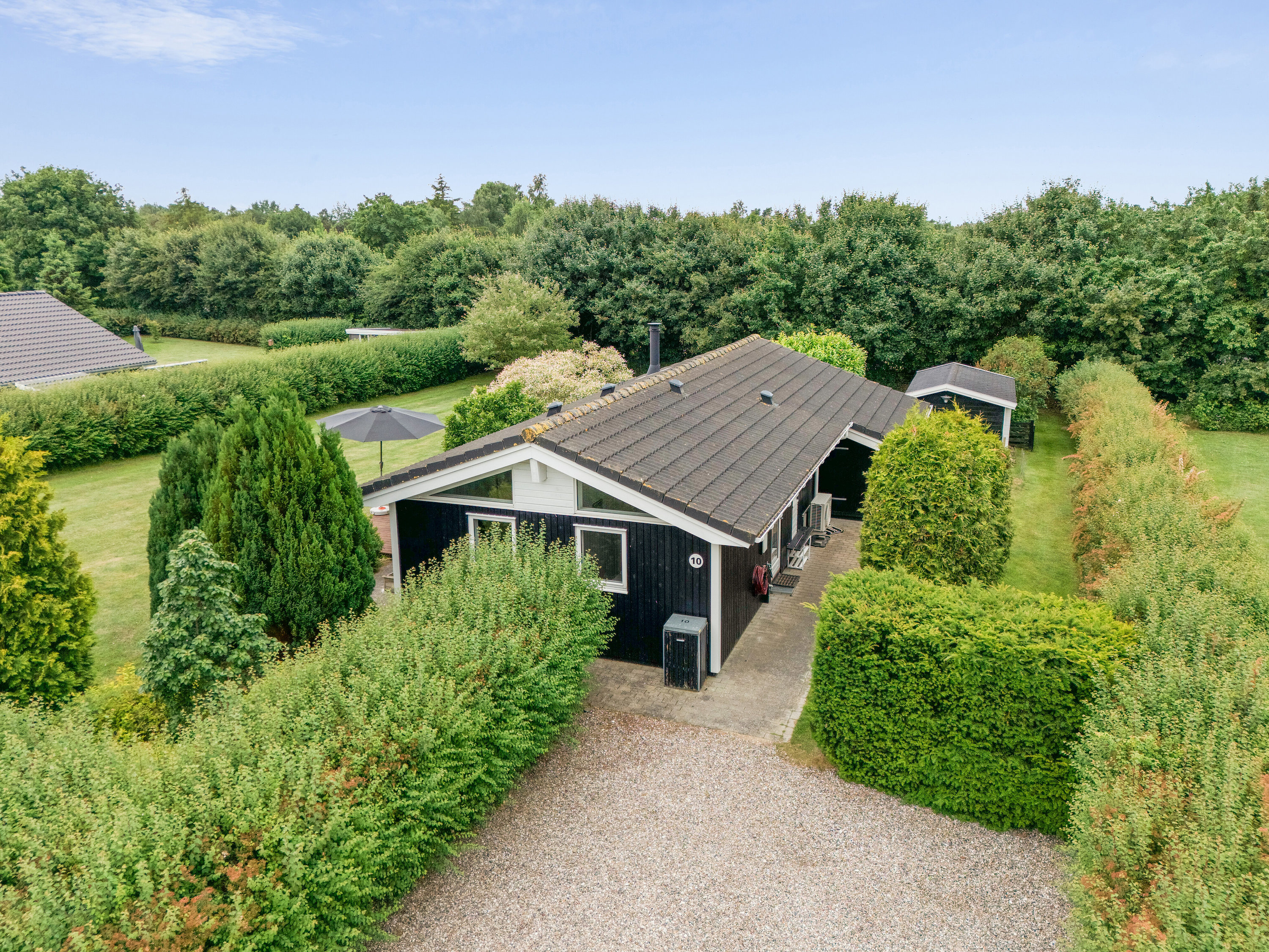 Lindevænget 10, Hesselbjerg, 5932 Humble