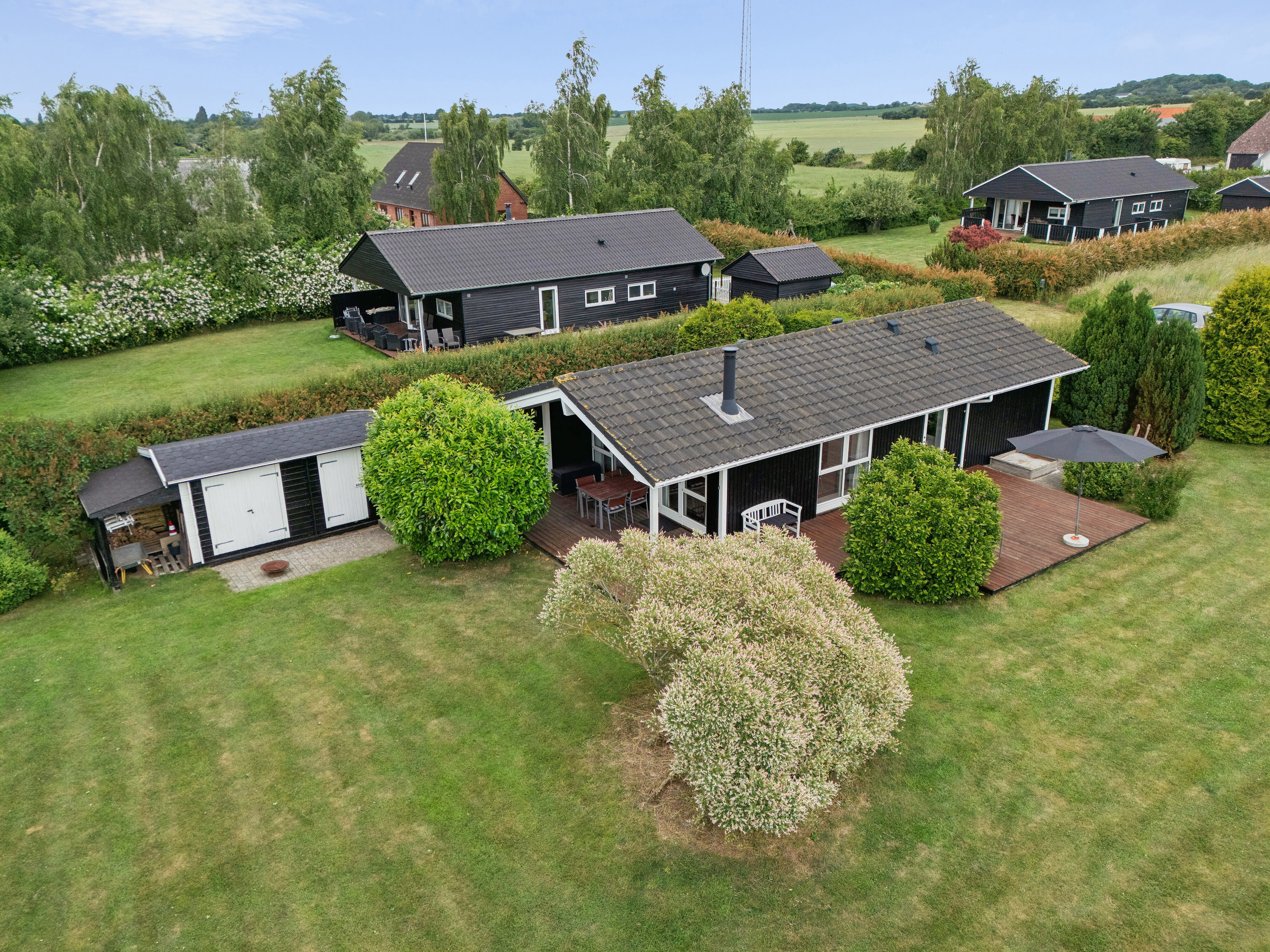 Lindevænget 10, Hesselbjerg, 5932 Humble