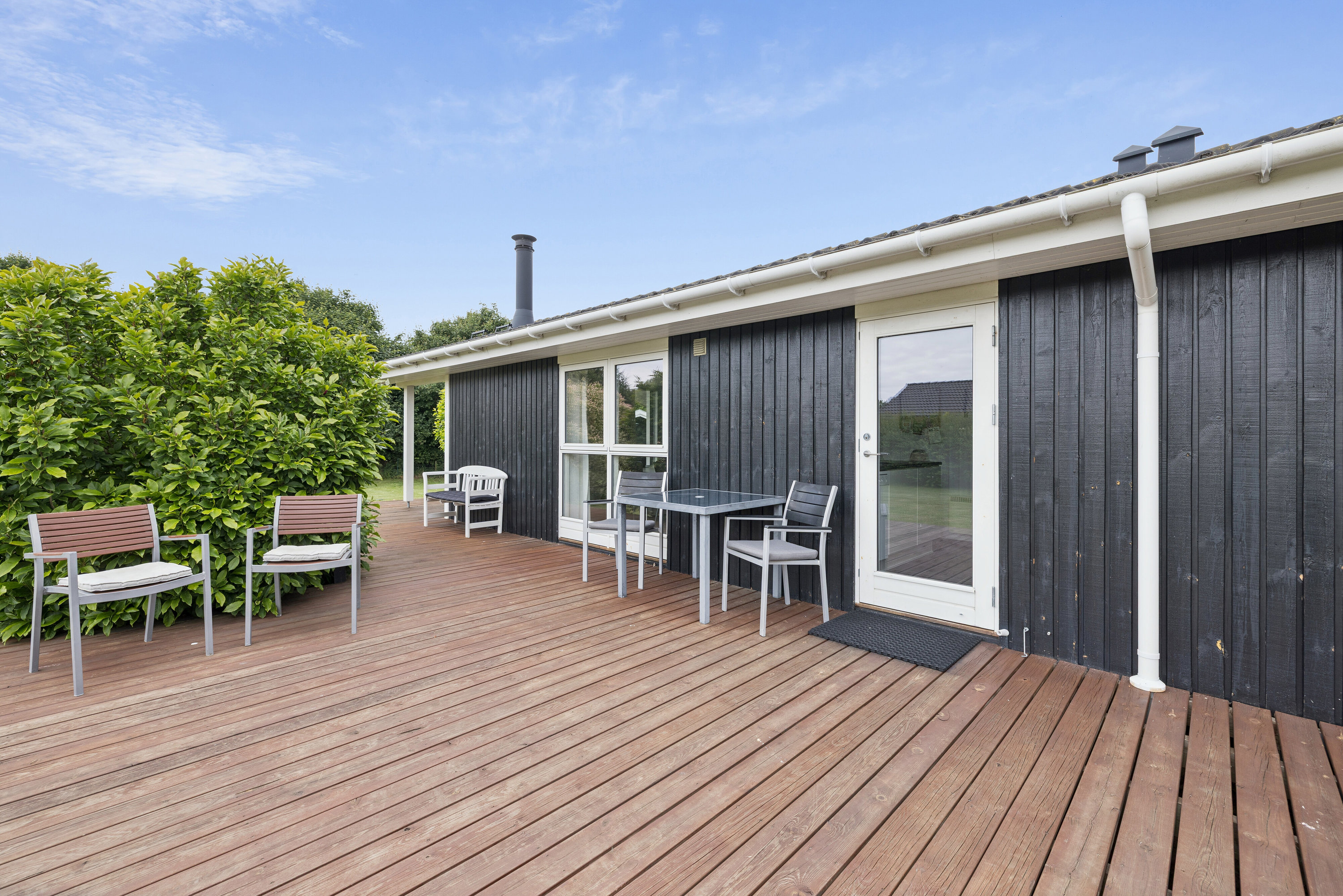 Lindevænget 10, Hesselbjerg, 5932 Humble