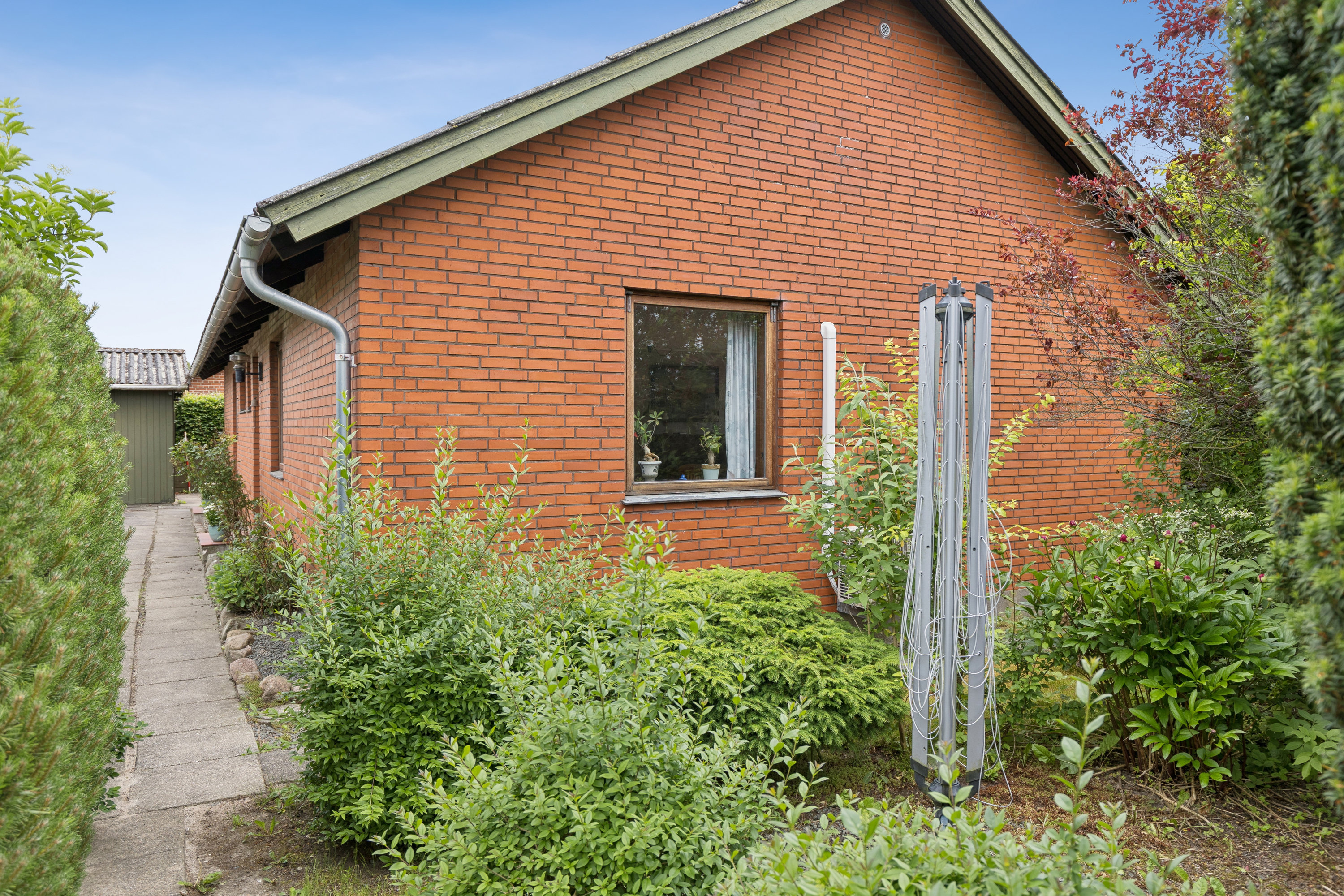Fremhævet ejendom billede i fuldskærmstilstand. Billede af Gartnerlunden 6, Kundby, 4520 Svinninge