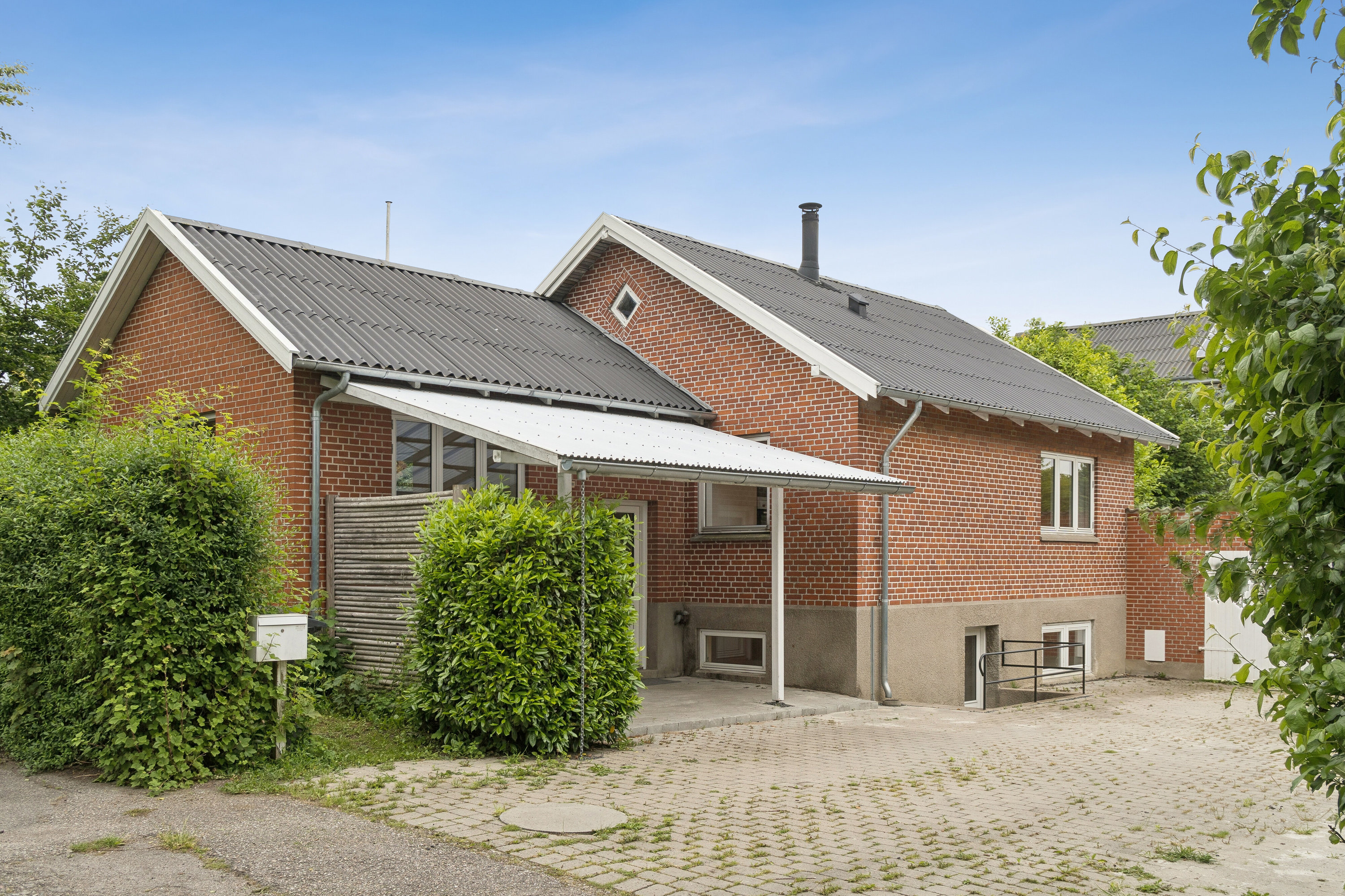 Brøderupvej 5A, Brøderup, 4733 Tappernøje