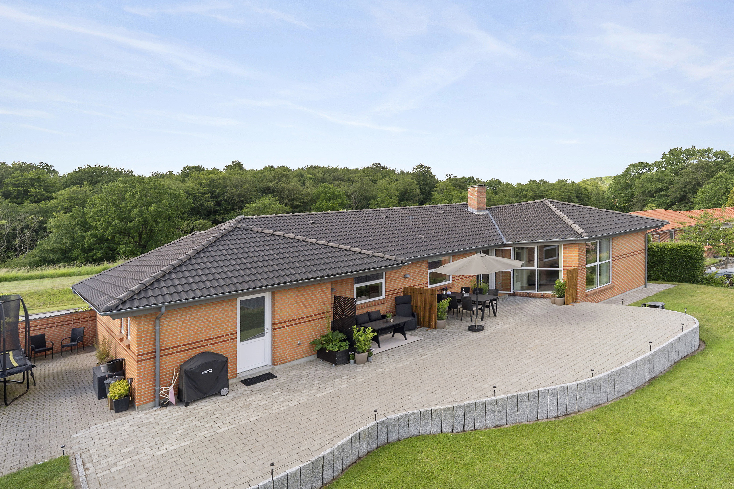 Skovbakken 45, 6200 Aabenraa