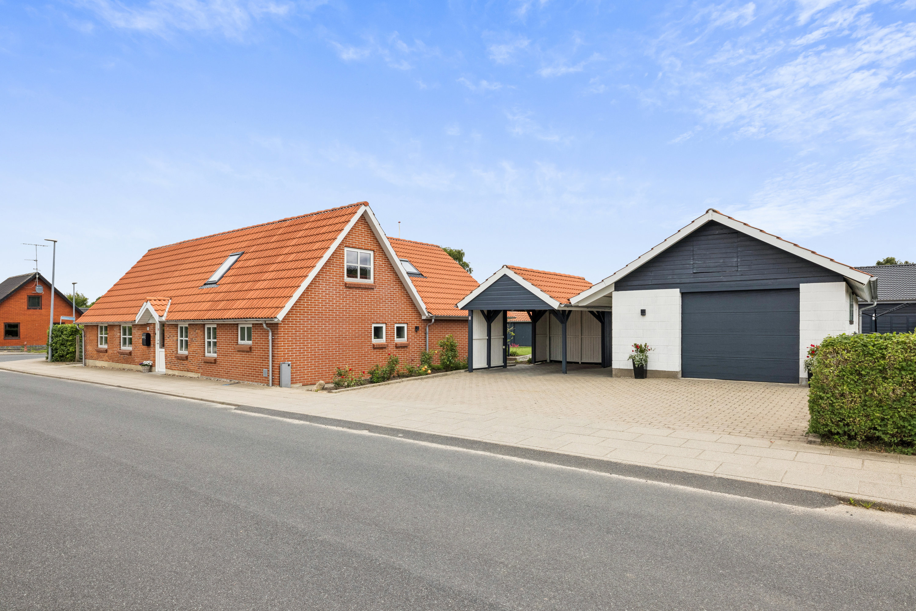 Skibelundvej 25, 8850 Bjerringbro