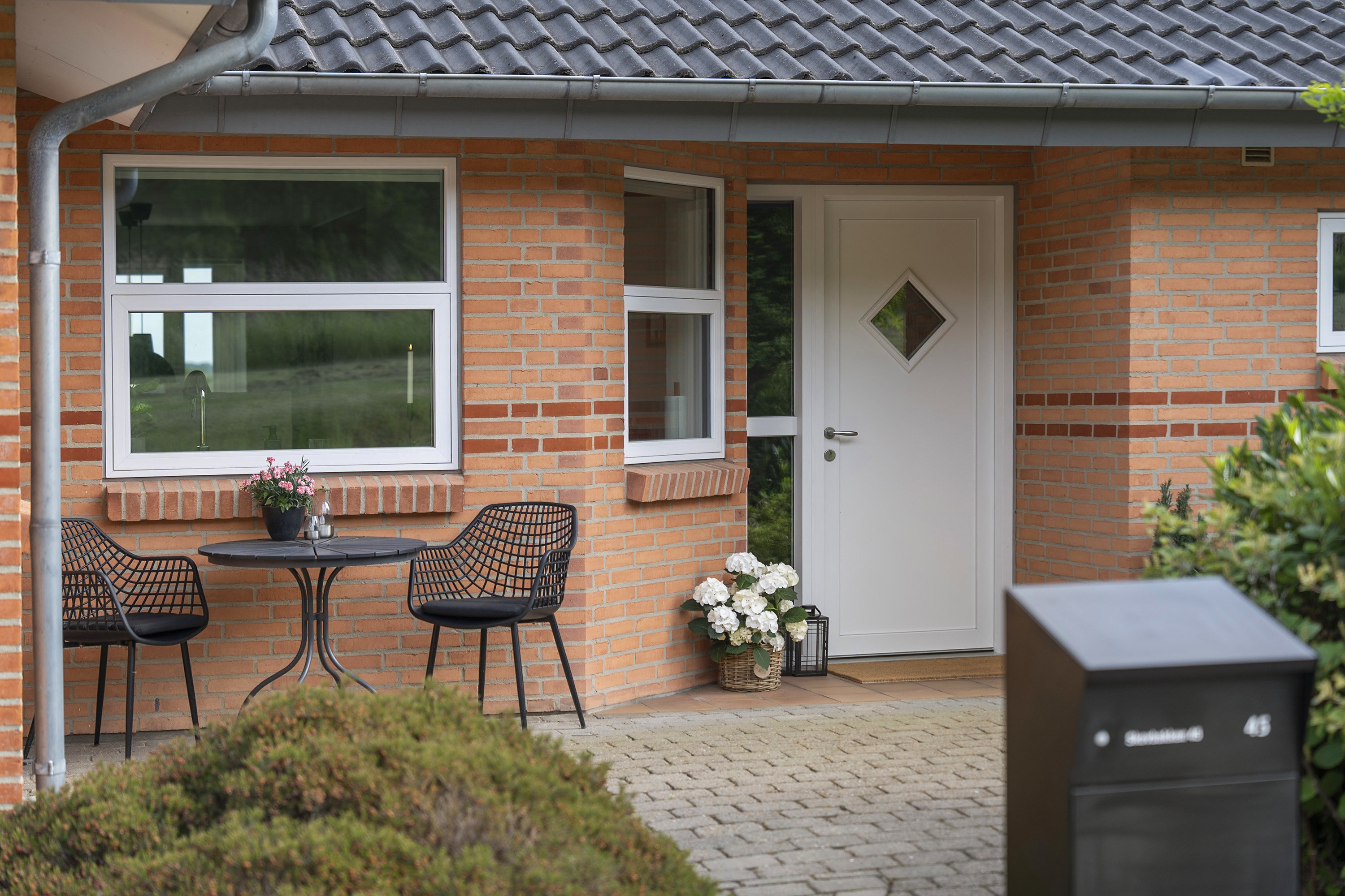 Skovbakken 45, 6200 Aabenraa