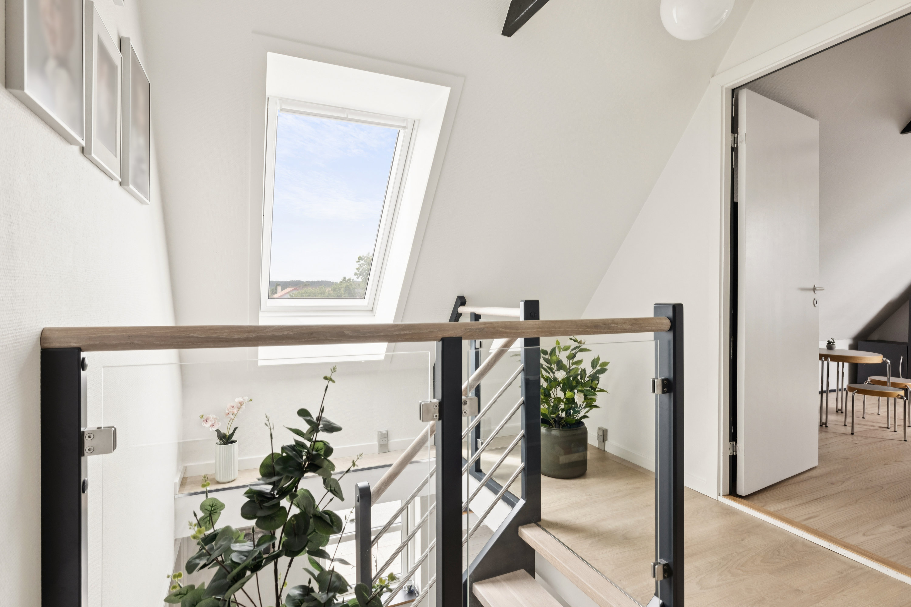 Fremhævet repos billede i fuldskærmstilstand. Billede af Skibelundvej 25, 8850 Bjerringbro