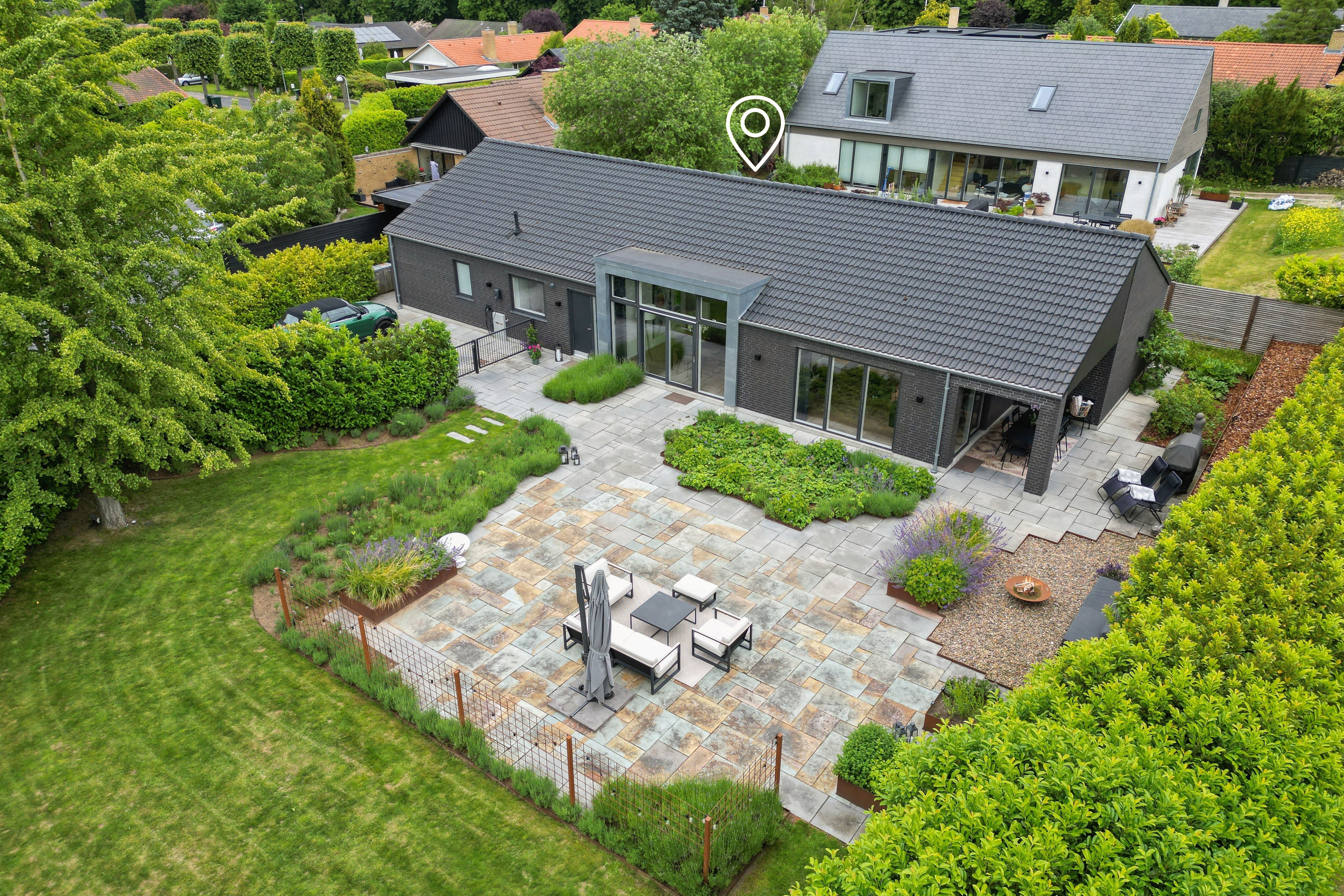 Langs Hegnet 2, 2800 Kongens Lyngby