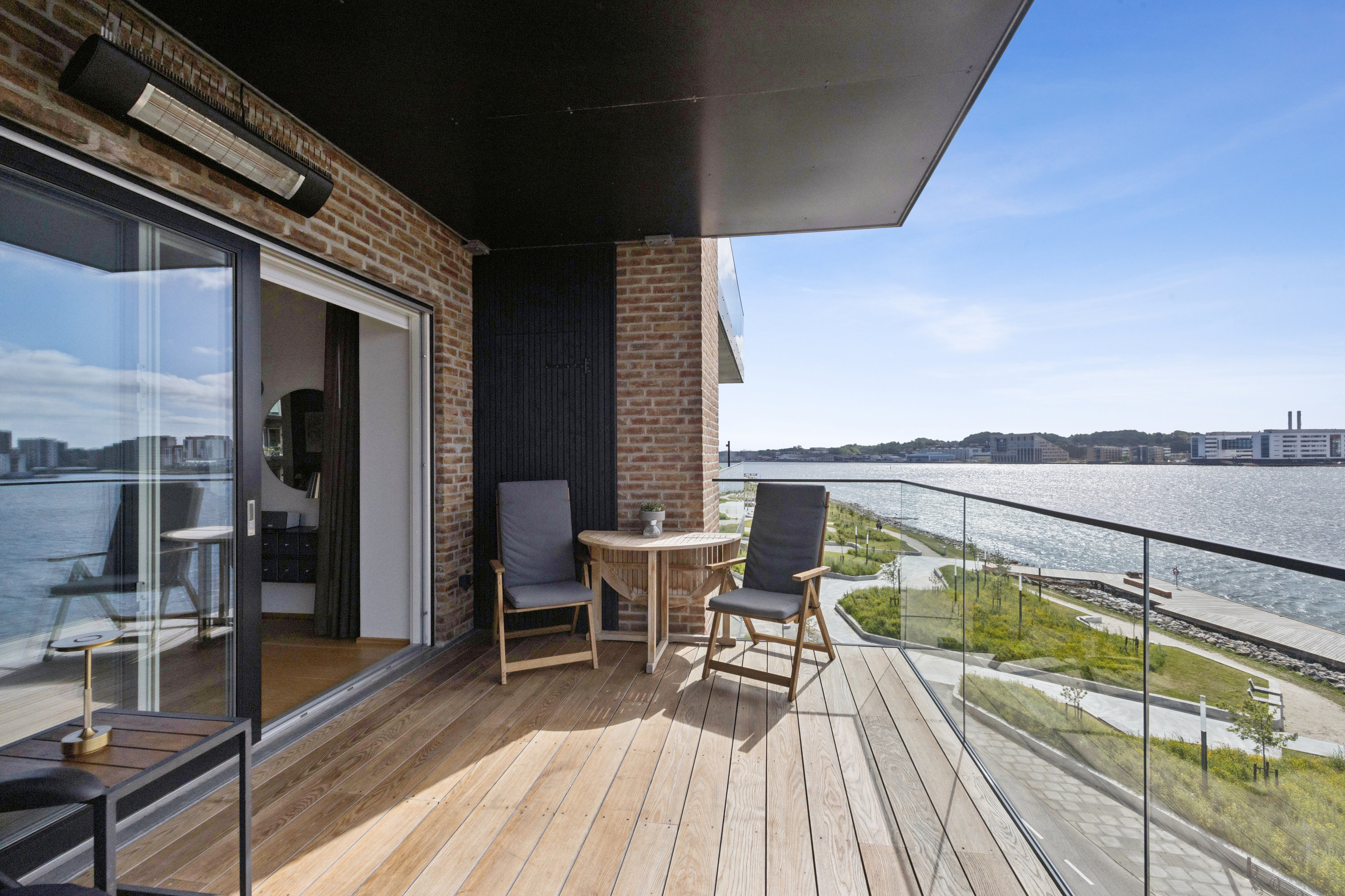 Stigsborg Brygge 153, 3. mf., 9400 Nørresundby