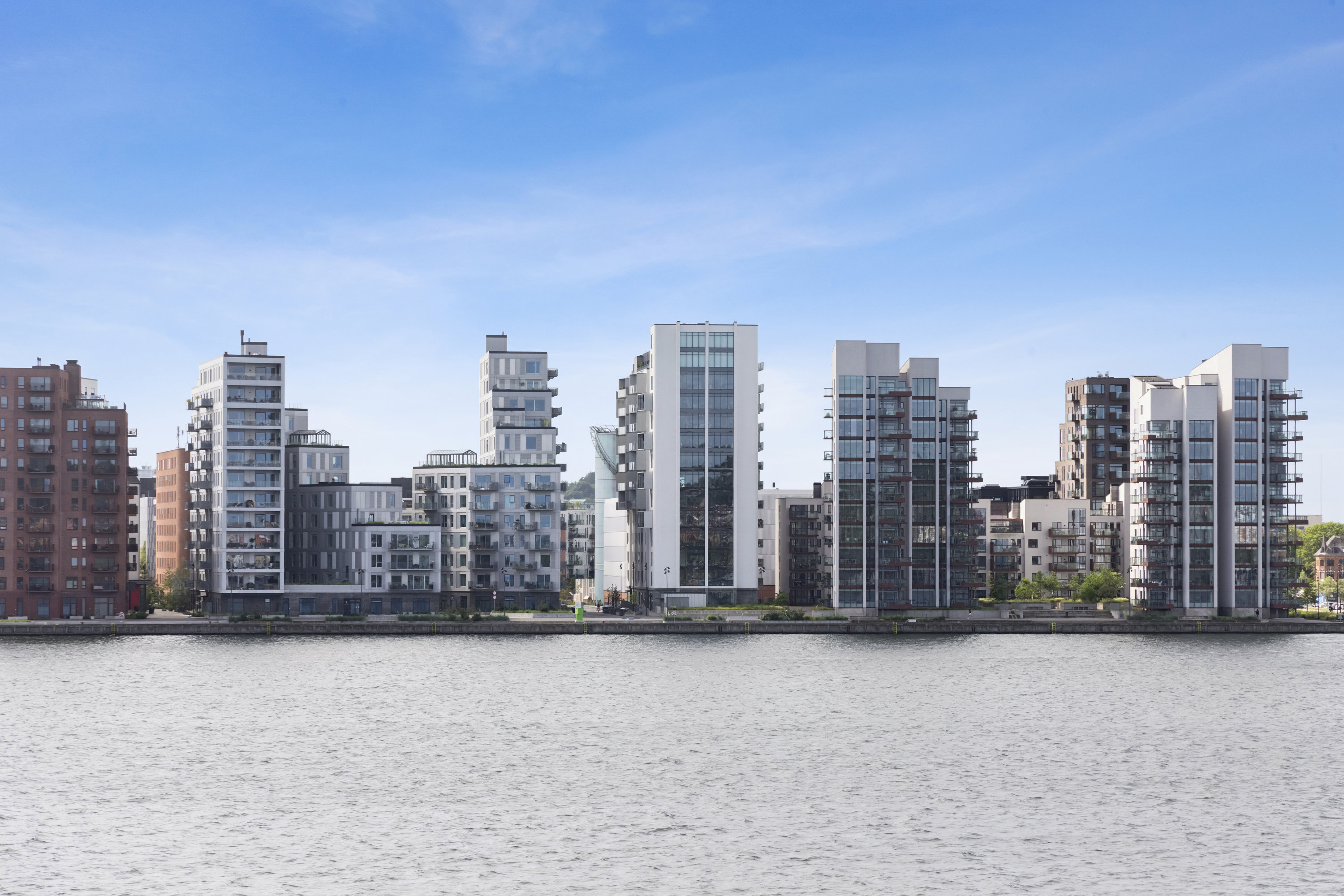 Stigsborg Brygge 153, 3. mf., 9400 Nørresundby