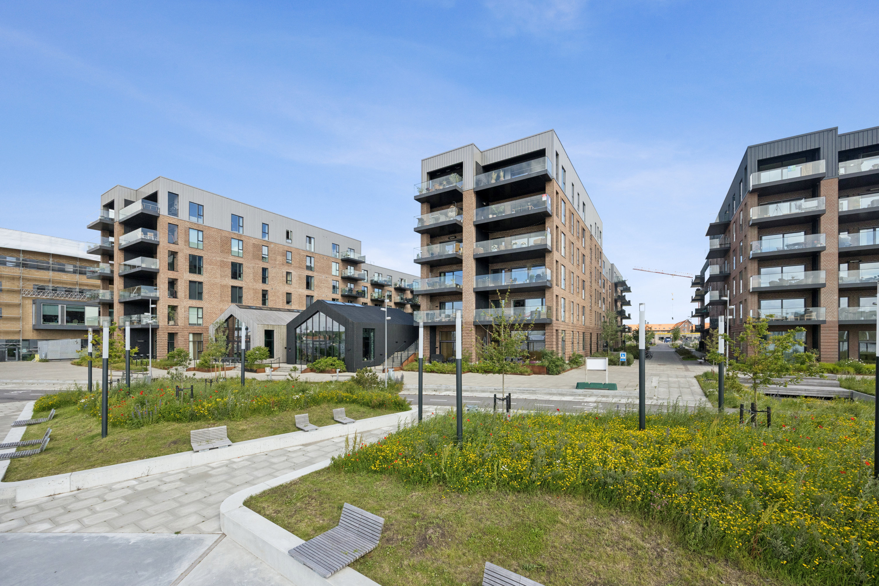 Stigsborg Brygge 153, 3. mf., 9400 Nørresundby