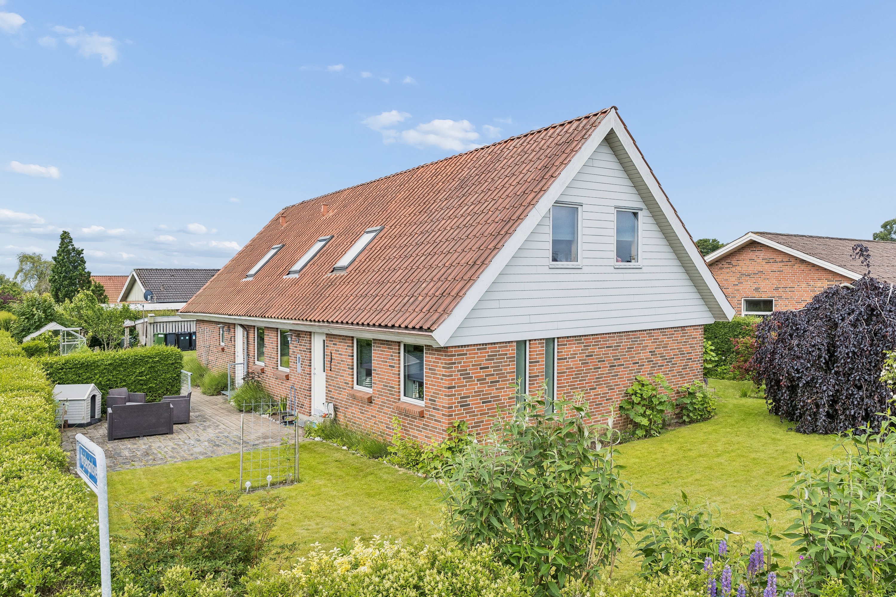 Højslevgårdsvej 4, 7840 Højslev