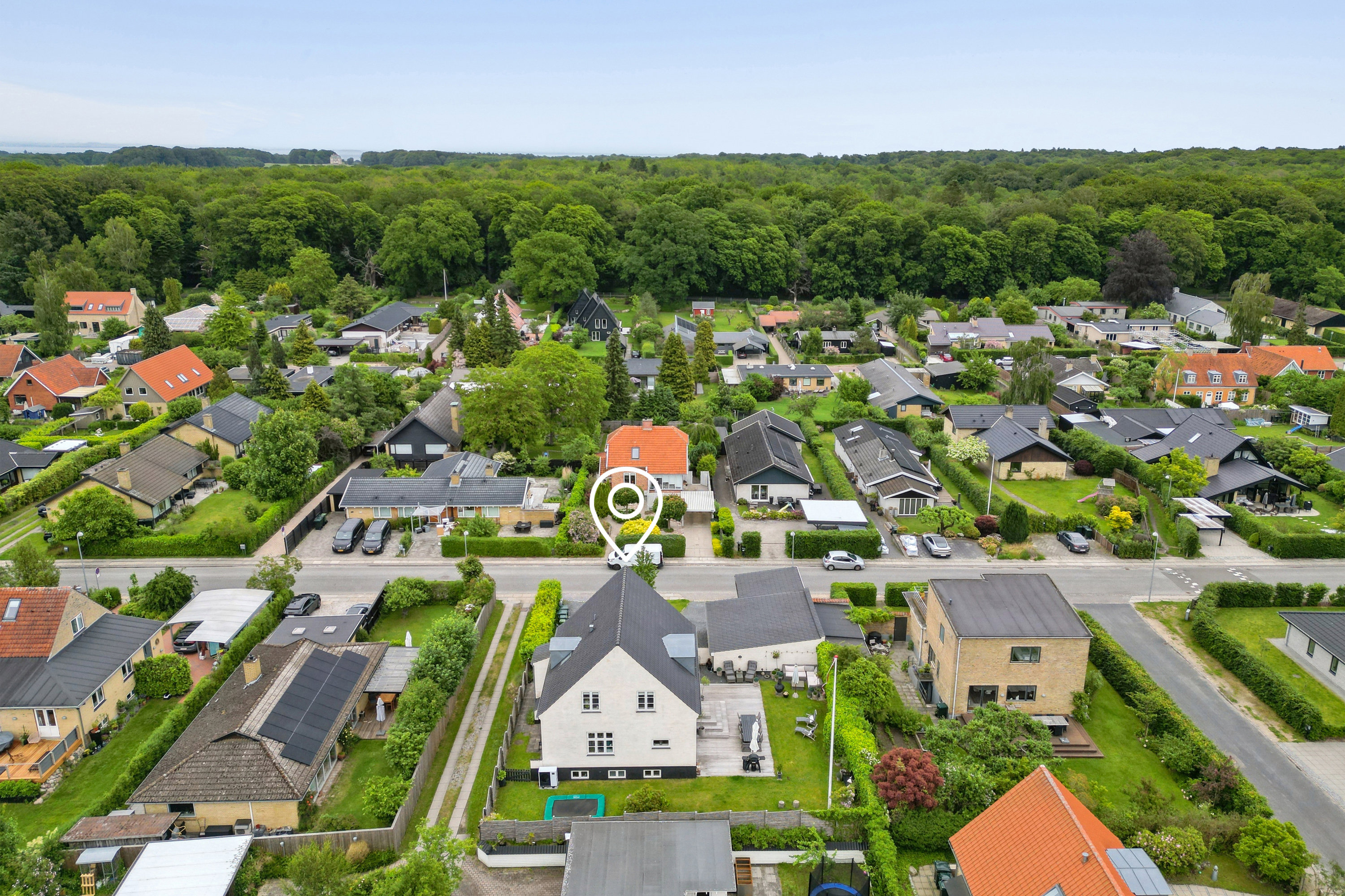 Hjortekærsvej 119A, 2800 Kongens Lyngby