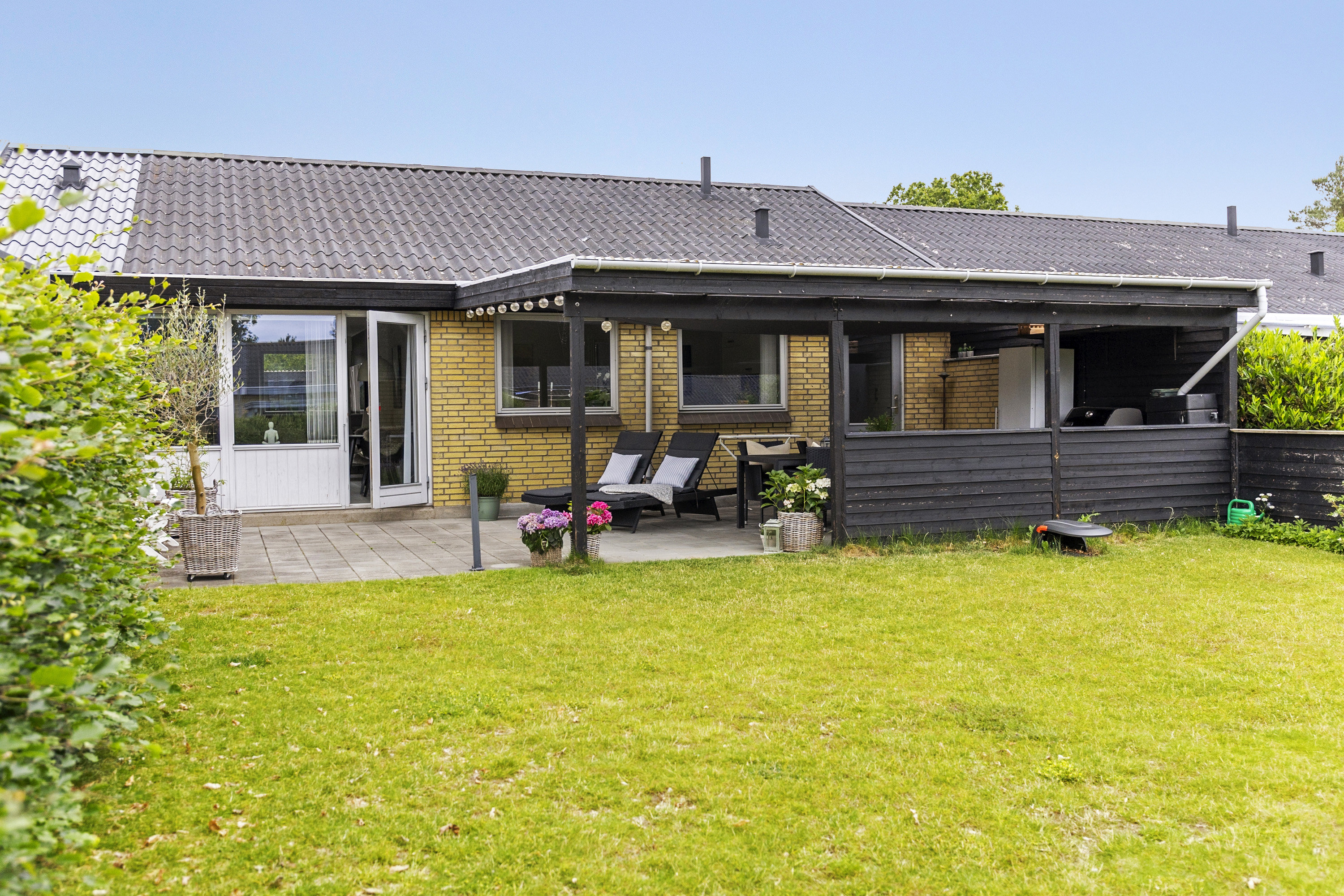 Ildfuglevænget 26, Hjallese, 5260 Odense S