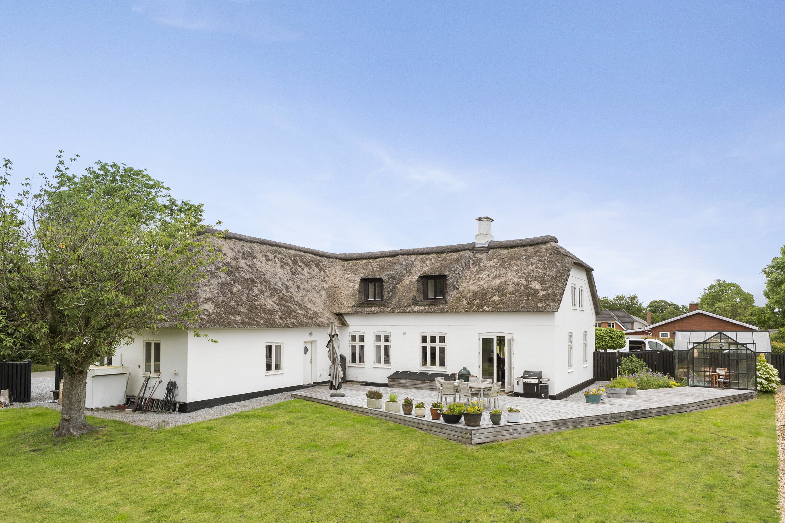 Søndermark 2, Røllum, 6200 Aabenraa