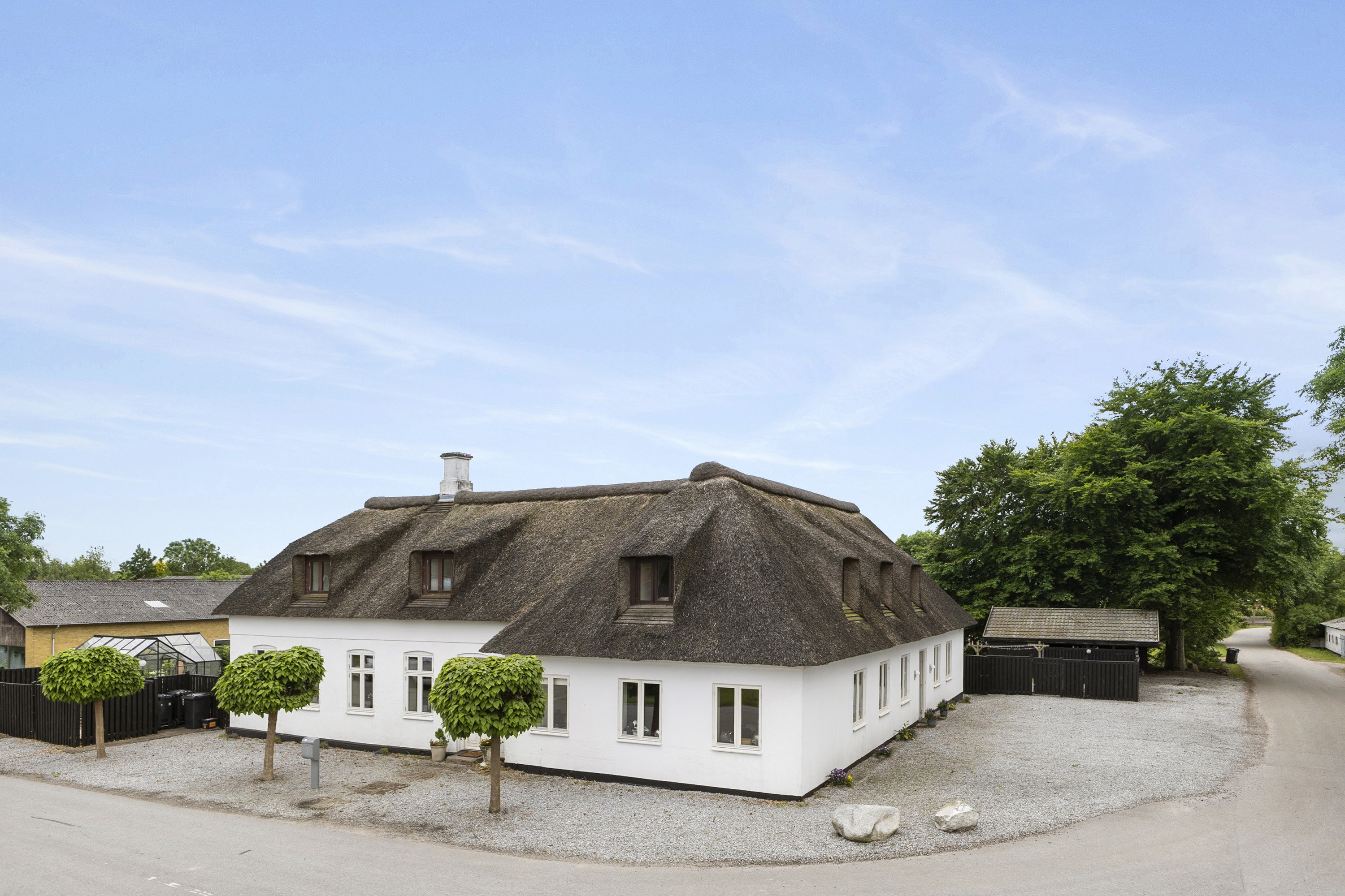 Søndermark 2, Røllum, 6200 Aabenraa