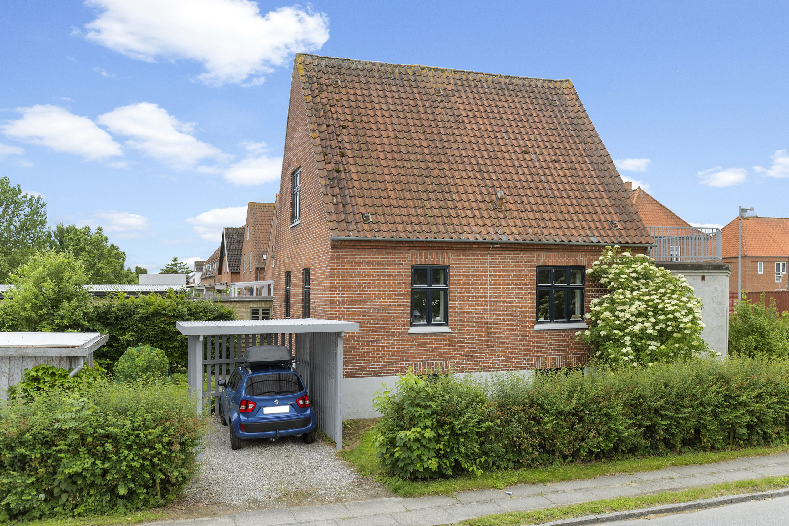 Carl Lunds Vej 69, 5000 Odense C