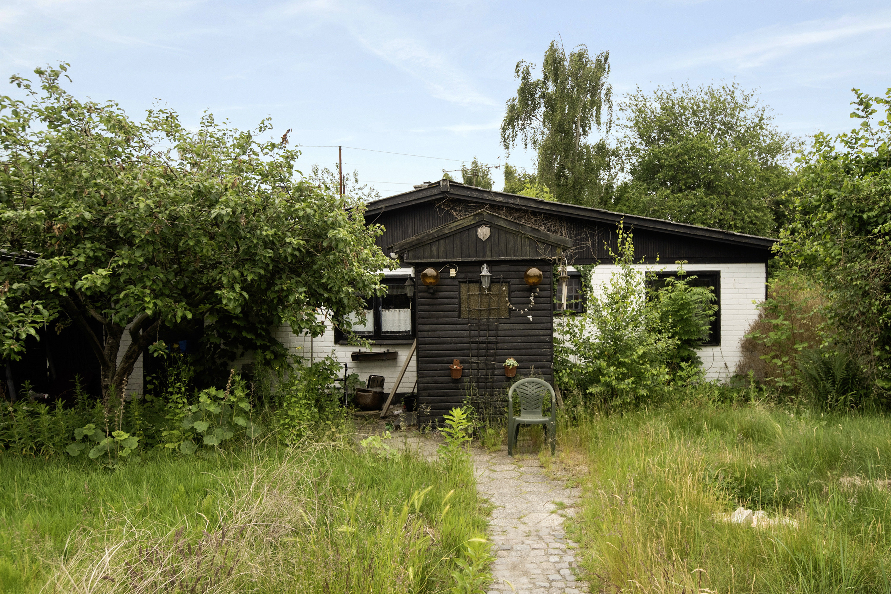 Liselundsvej 25, 2665 Vallensbæk Strand