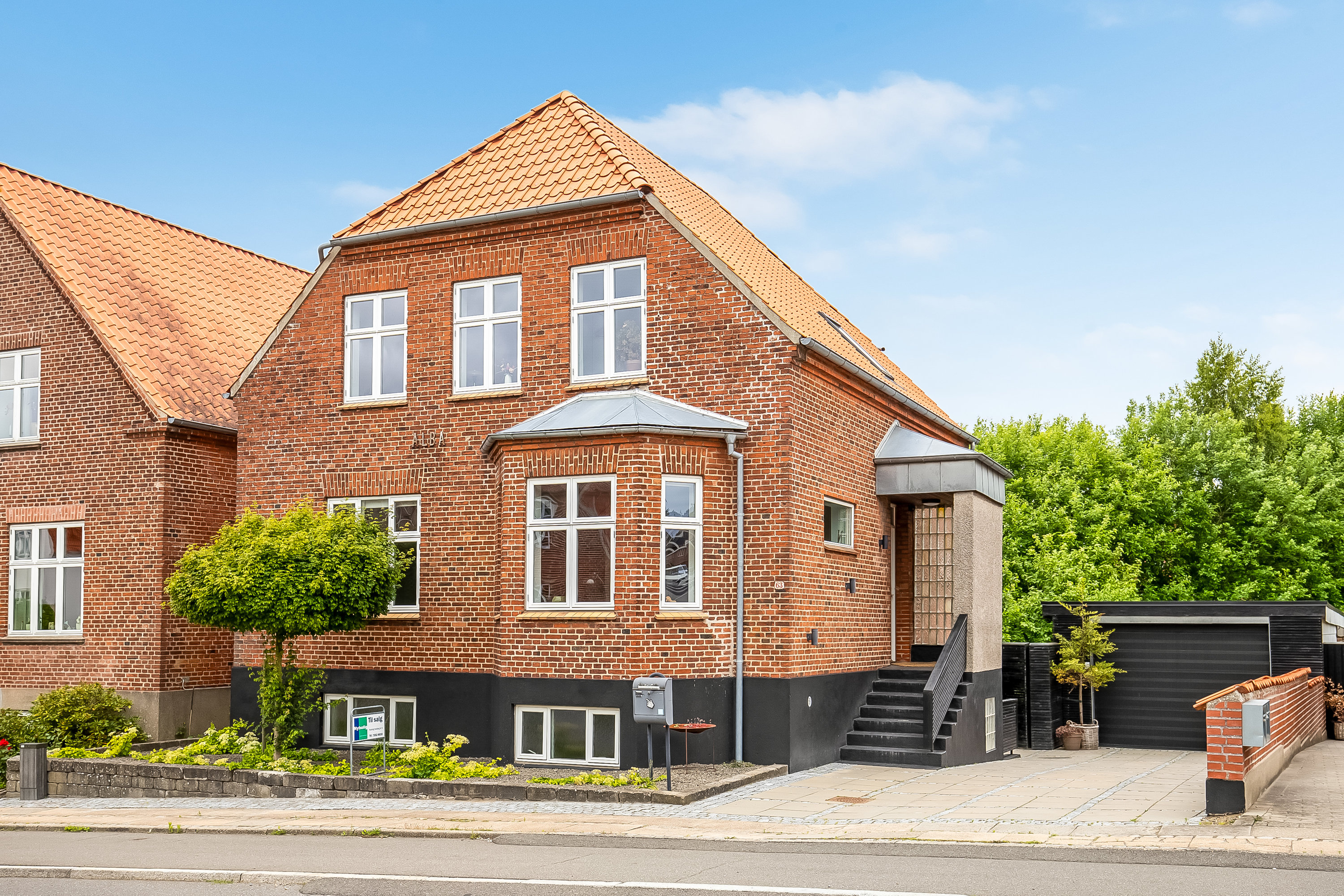 Kongebrogade 63, 6000 Kolding