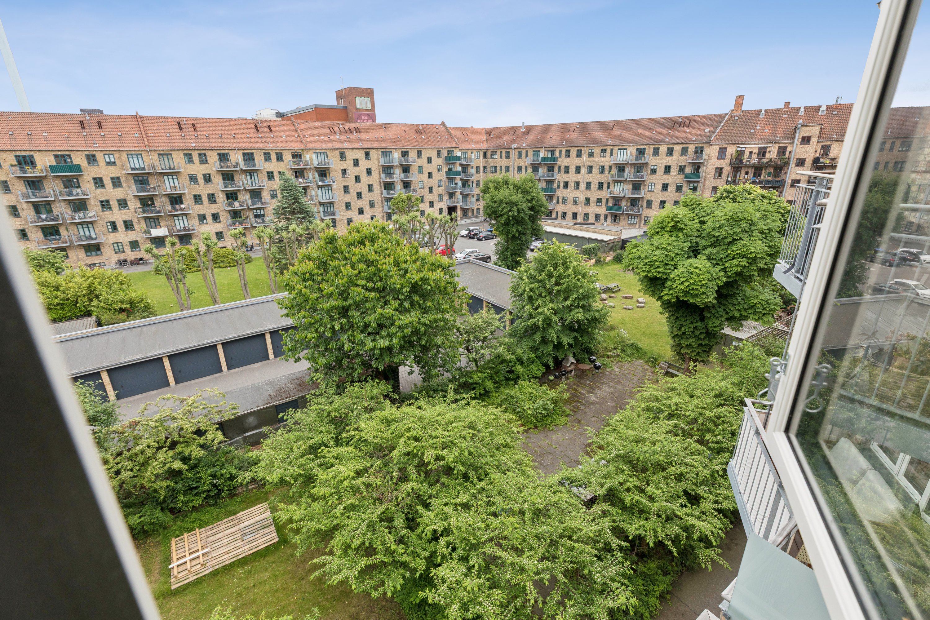 Molbechsvej 7, 4. th., 2500 Valby