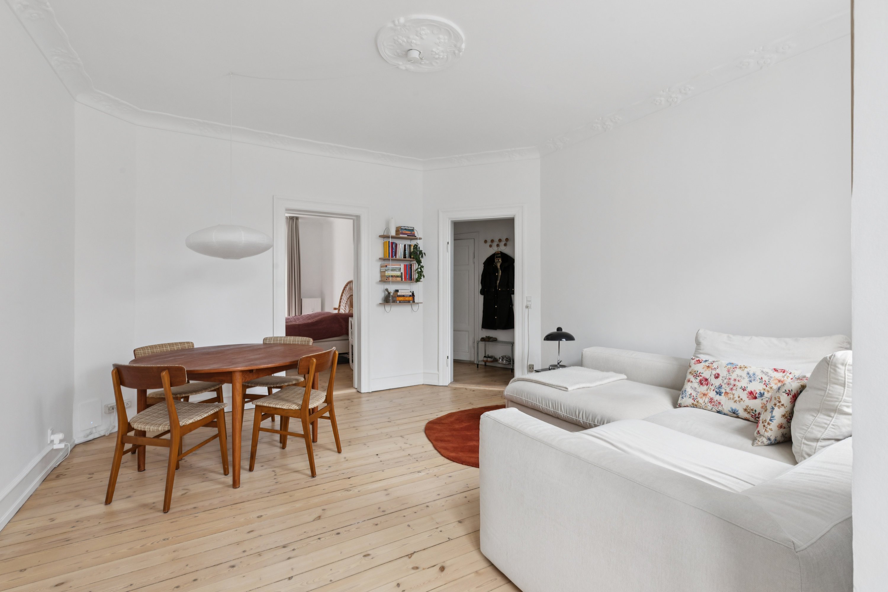 Valgårdsvej 3, 1. tv., 2500 Valby