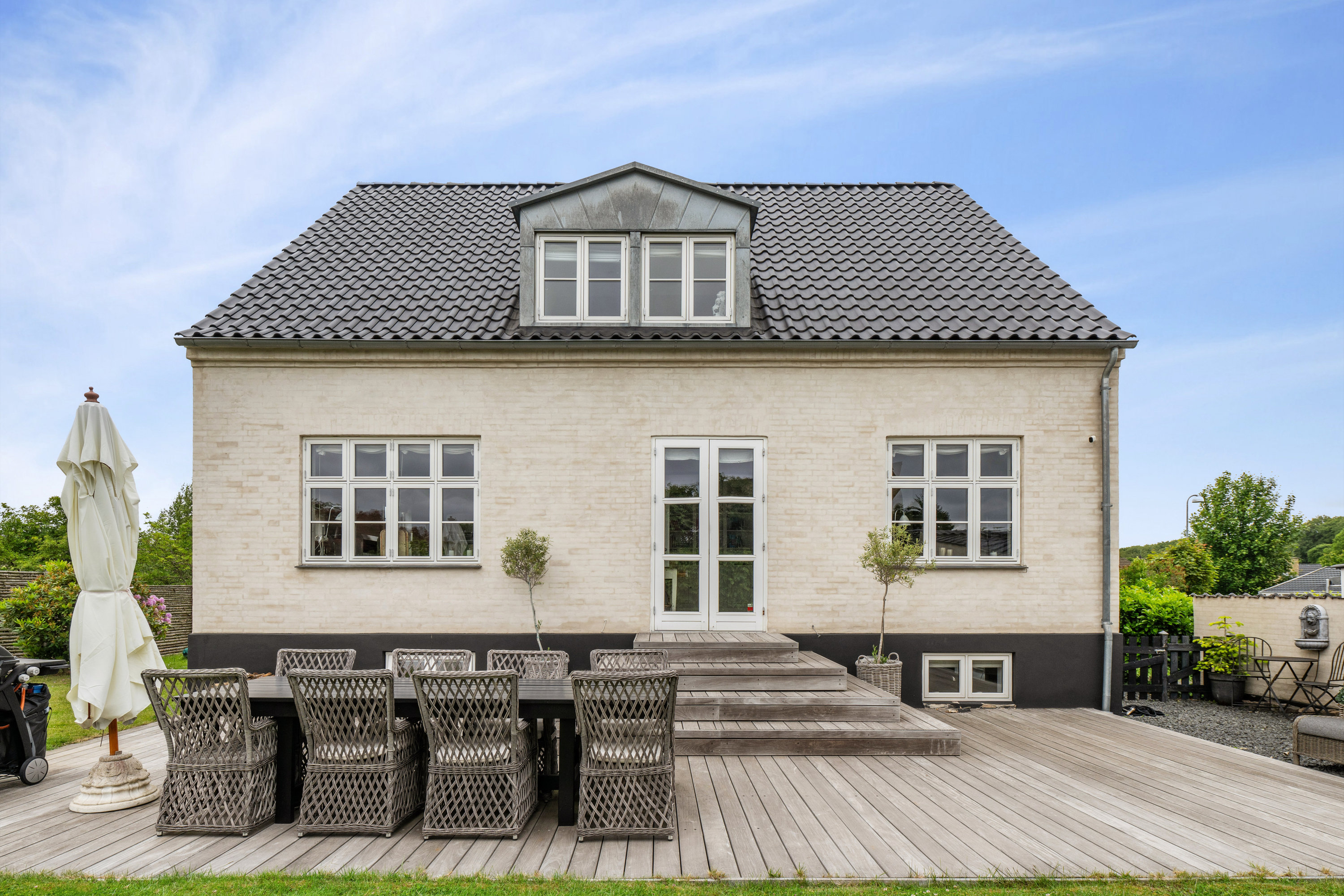 Hjortekærsvej 119A, 2800 Kongens Lyngby