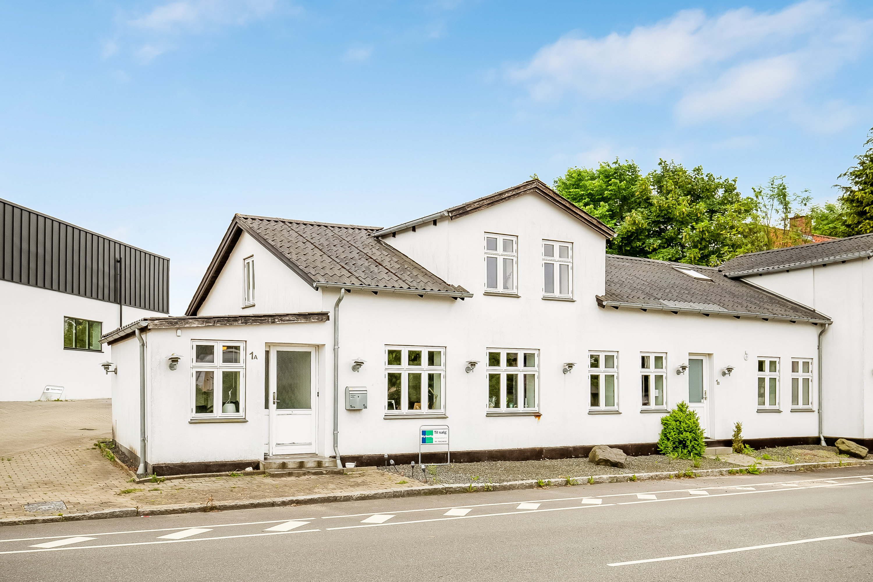 Hoppesvej 1A, Vonsild, 6000 Kolding