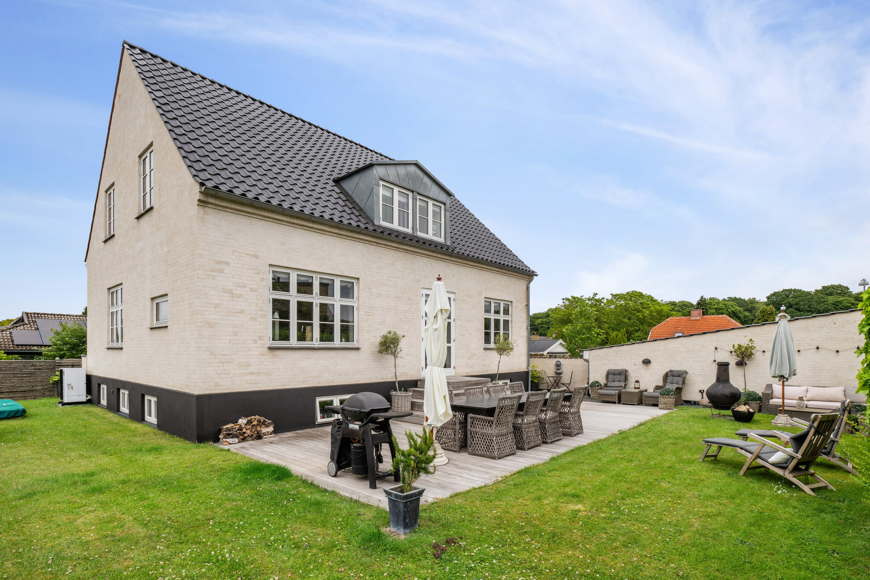 Hjortekærsvej 119A, 2800 Kongens Lyngby