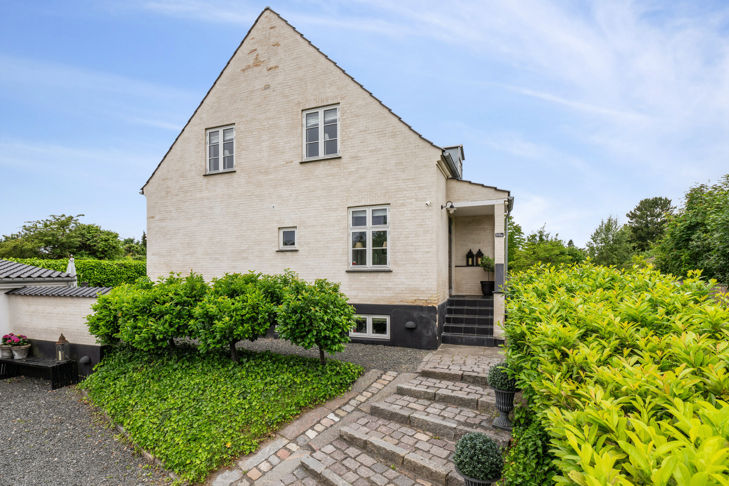 Hjortekærsvej 119A, 2800 Kongens Lyngby