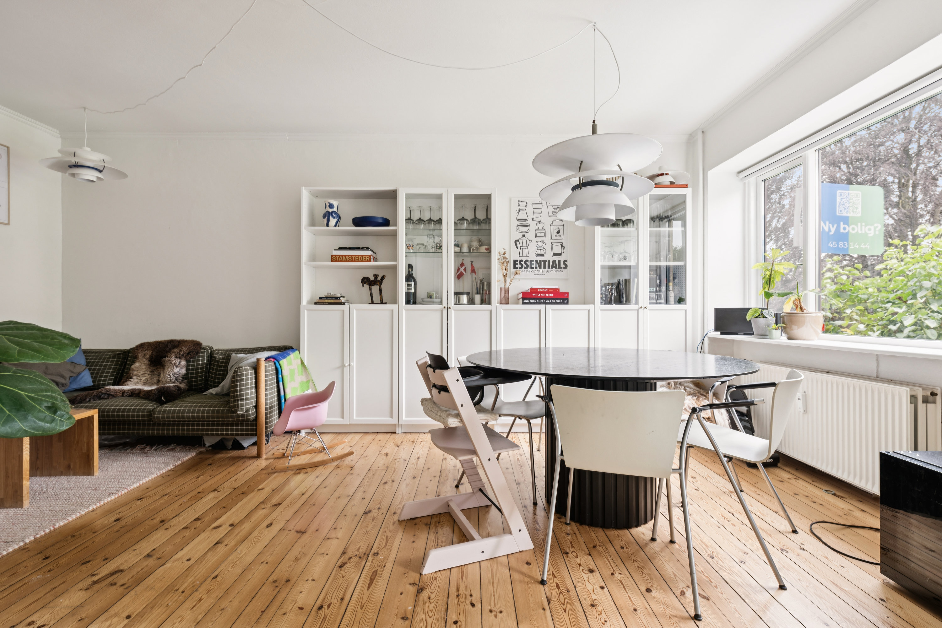 Frederiksdalsvej 8E, st.. th., 2830 Virum
