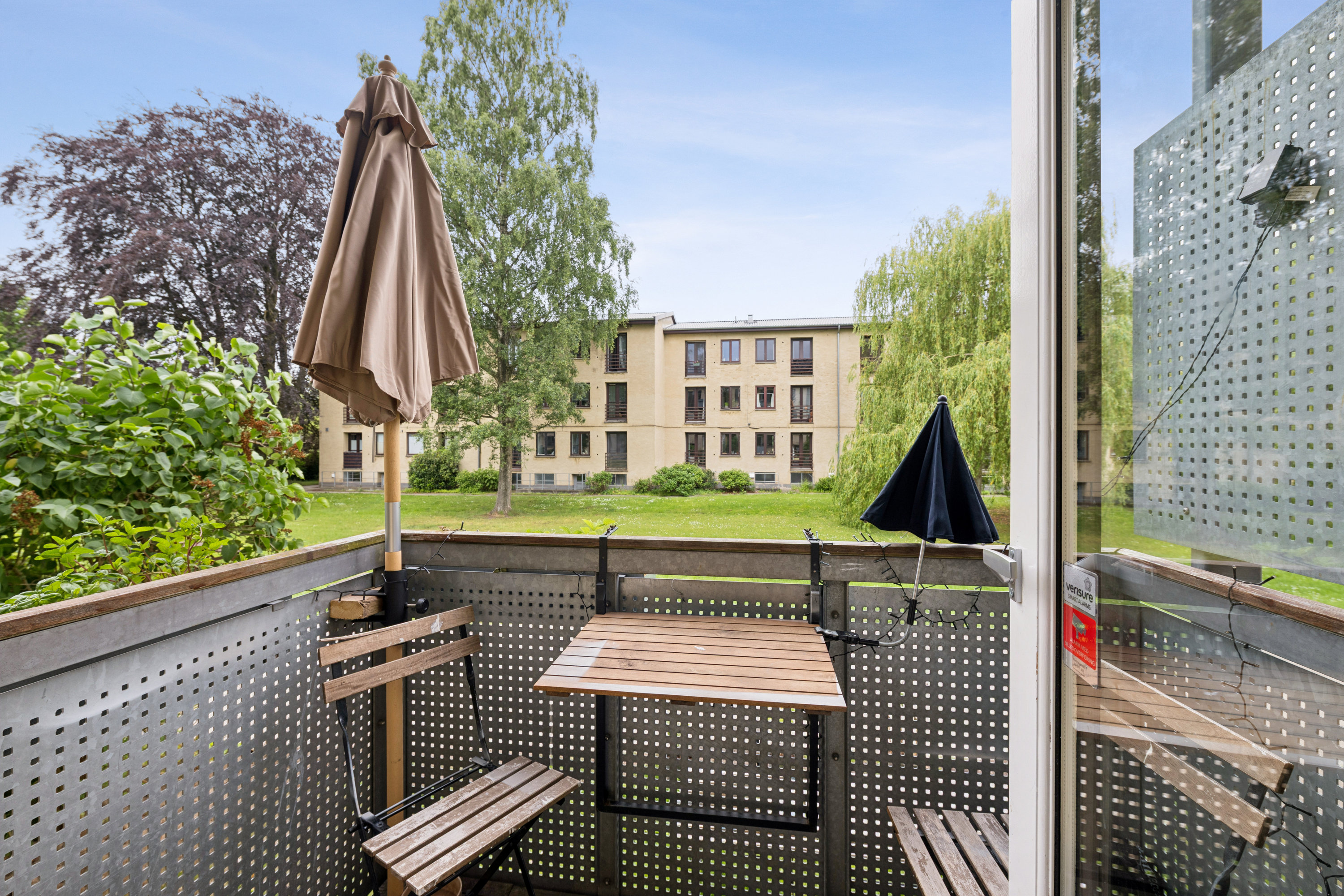 Frederiksdalsvej 8E, st.. th., 2830 Virum