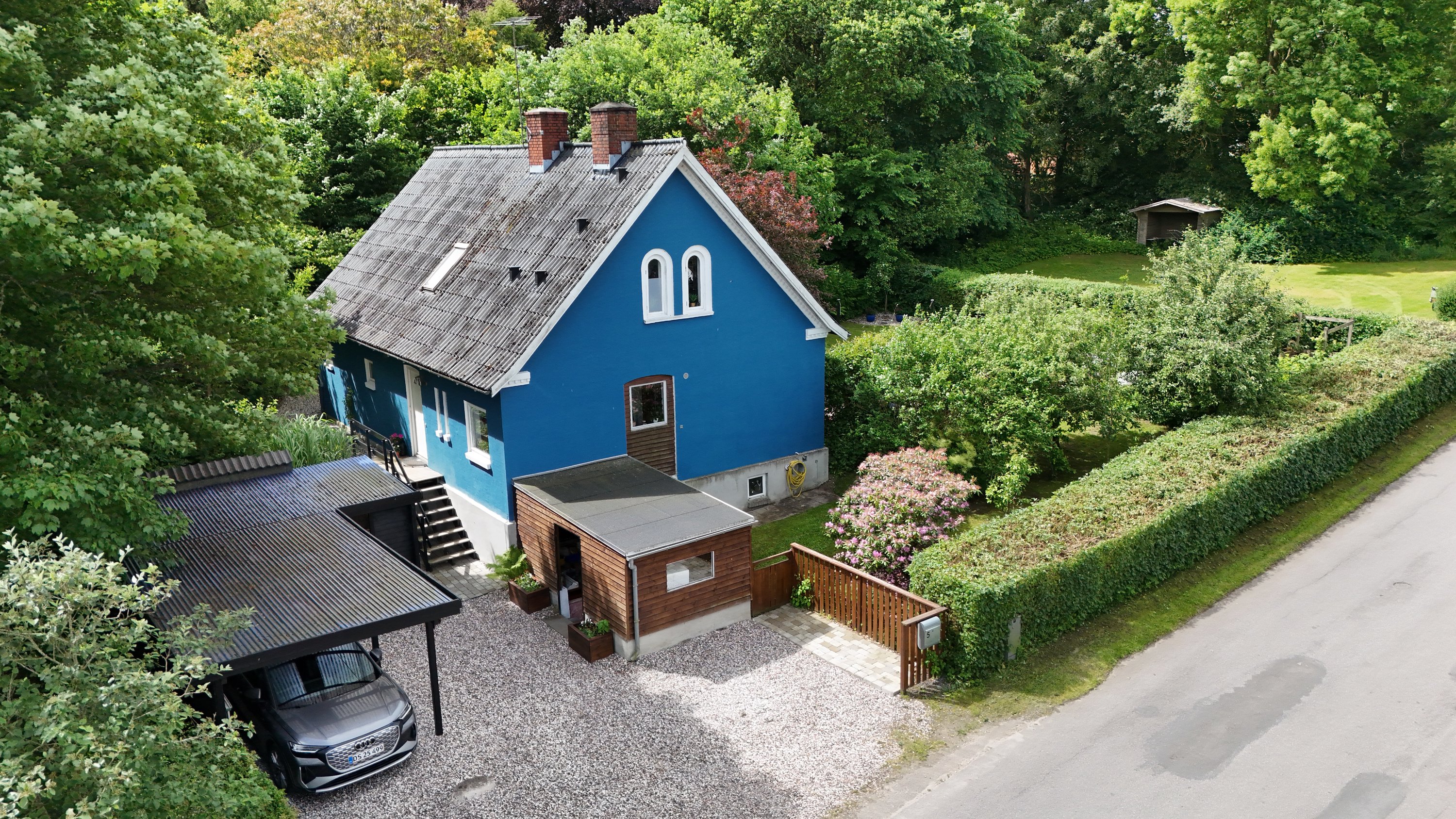 Brøndumvej 5, 9500 Hobro