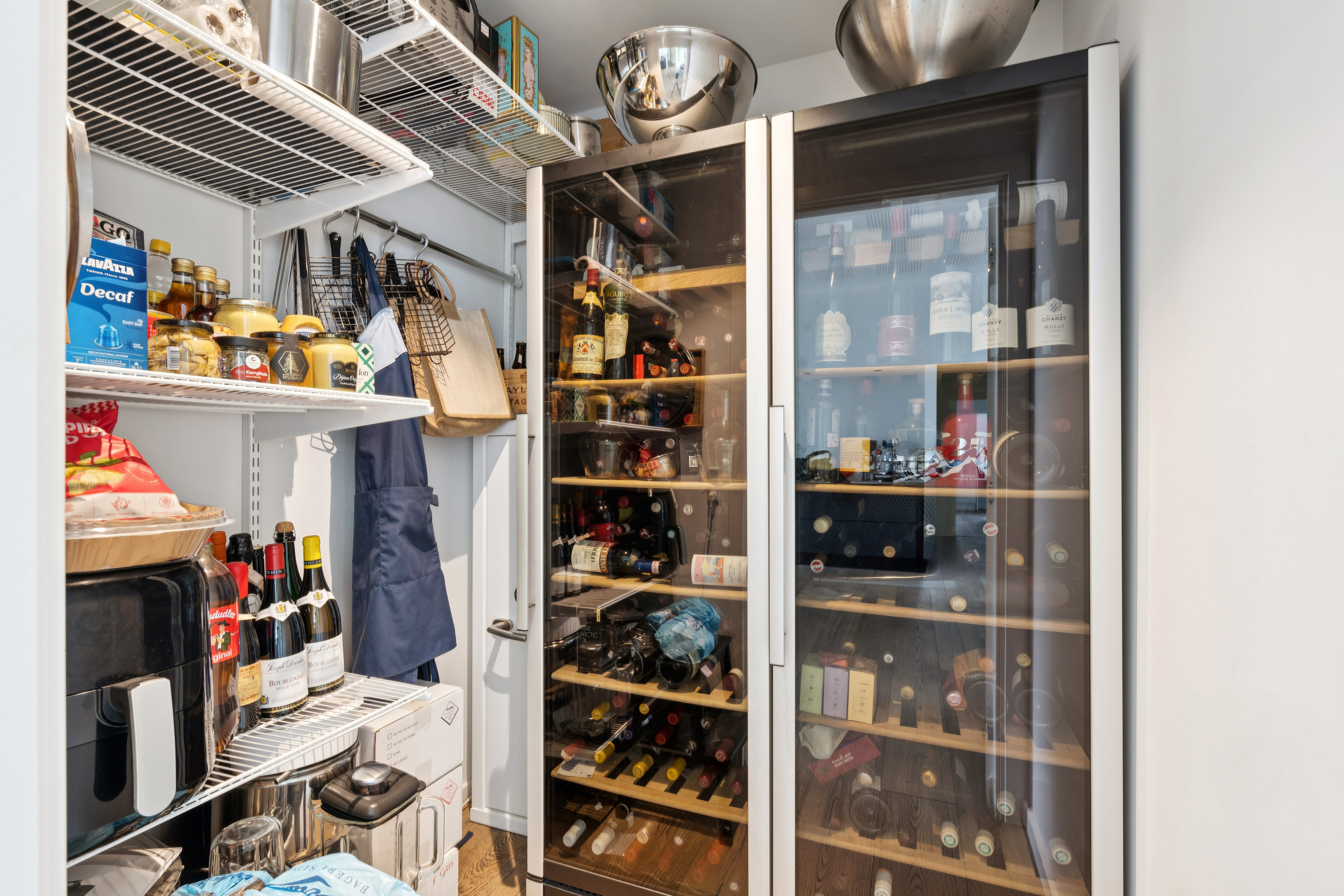 Fremhævet disponibelt rum billede i fuldskærmstilstand. Billede af Langs Hegnet 2, 2800 Kongens Lyngby