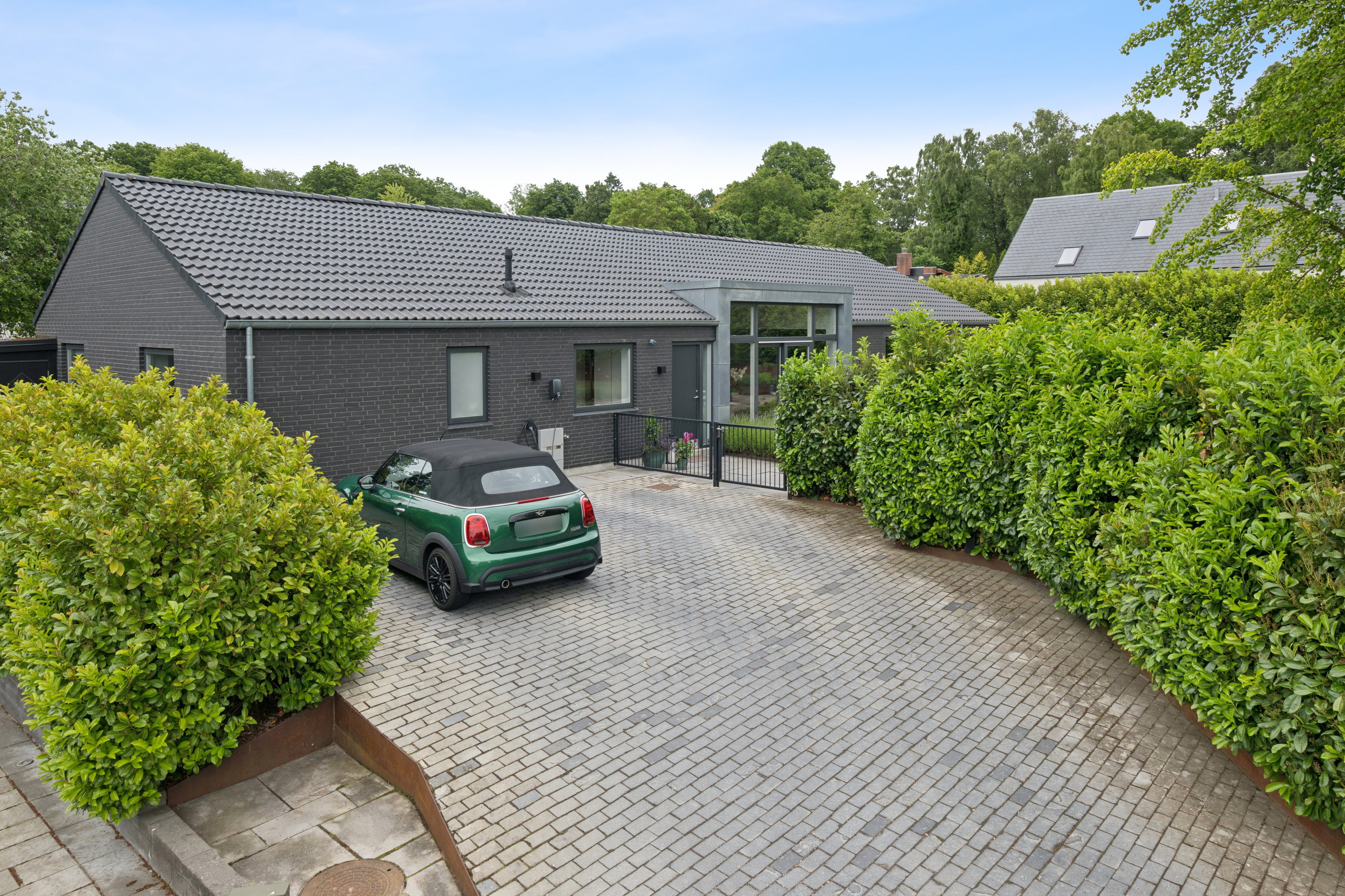Langs Hegnet 2, 2800 Kongens Lyngby