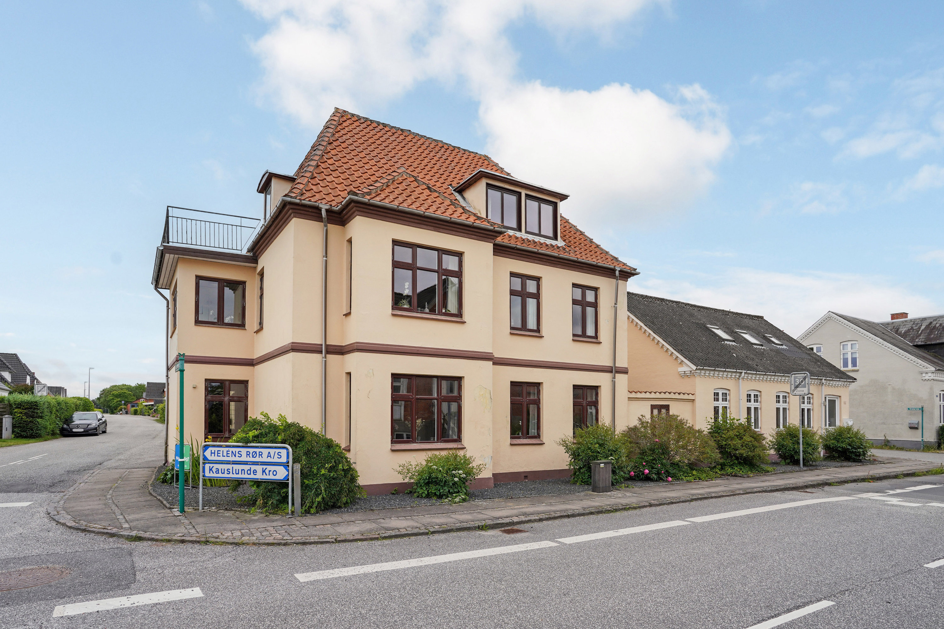 Koesmosevej 2, Kauslunde, 5500 Middelfart