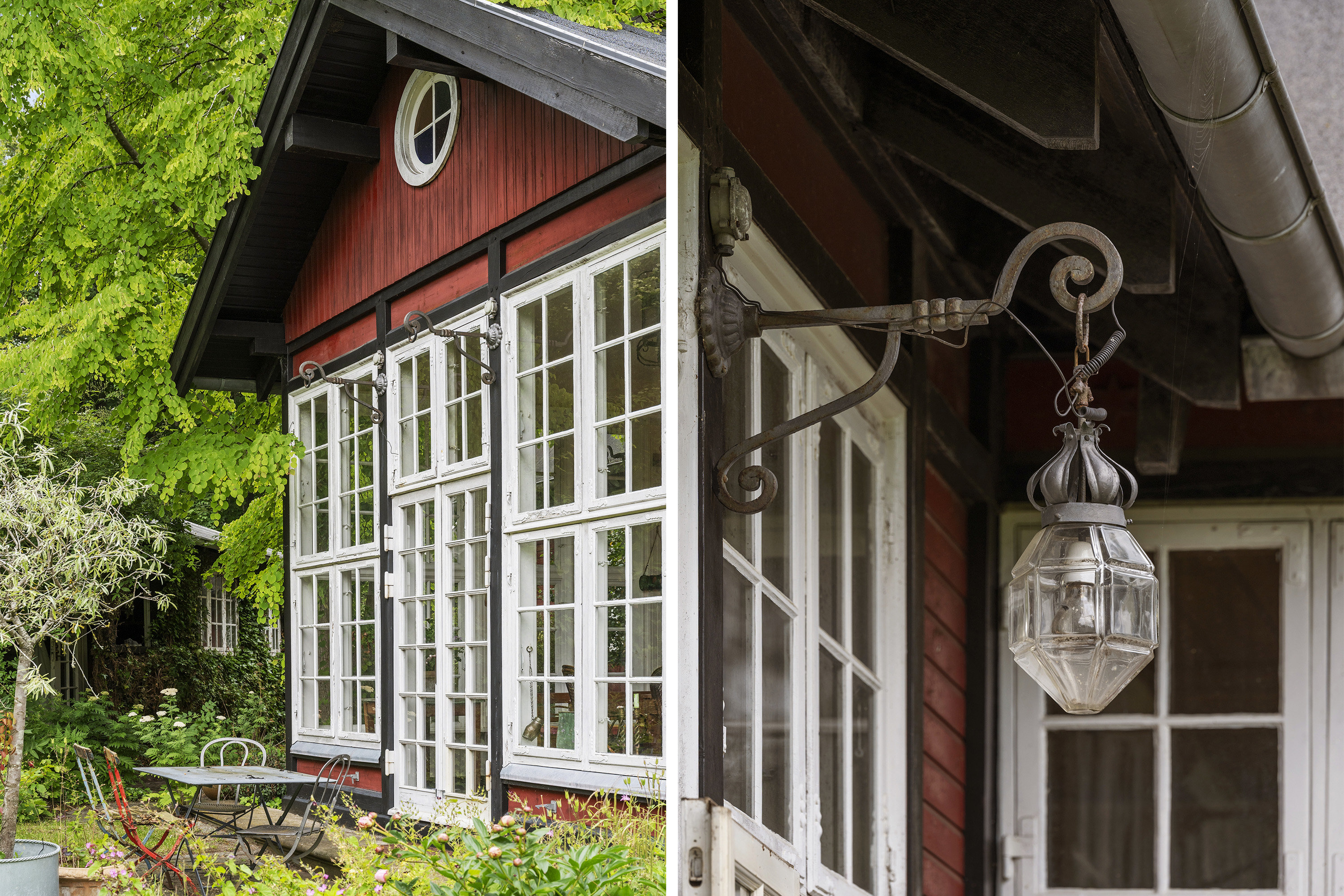Fremhævet område billede i fuldskærmstilstand. Billede af Caroline Mathilde Vej 6, Trørød, 2950 Vedbæk