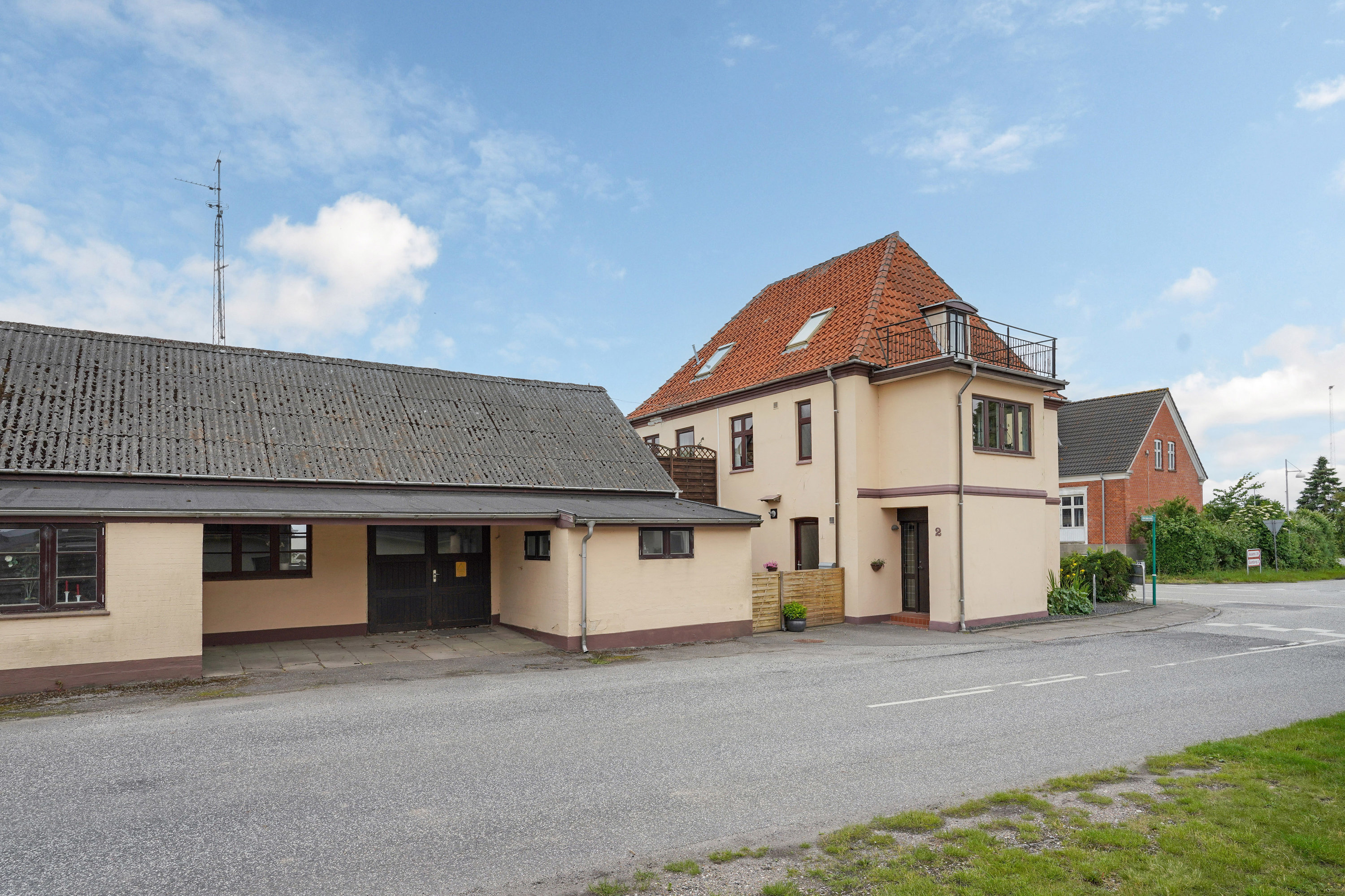 Koesmosevej 2, Kauslunde, 5500 Middelfart